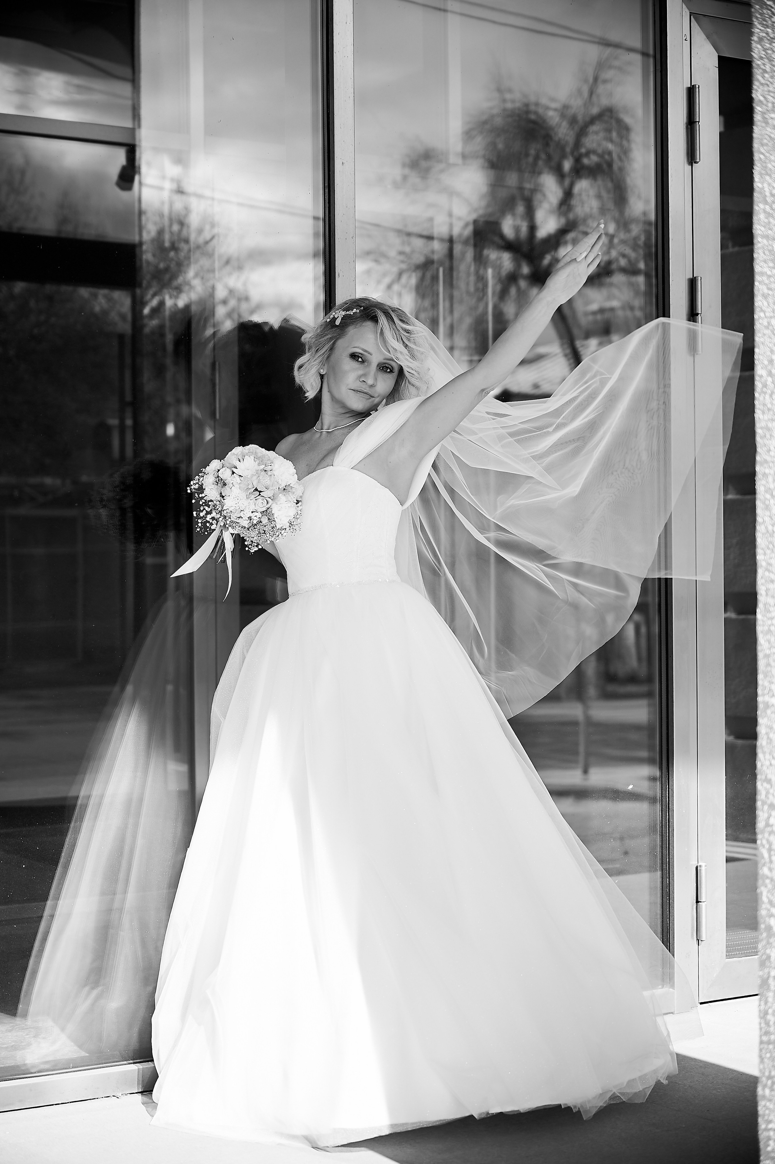 S&N. Профессиональный репортажный фотограф в Самаре Никита Королев