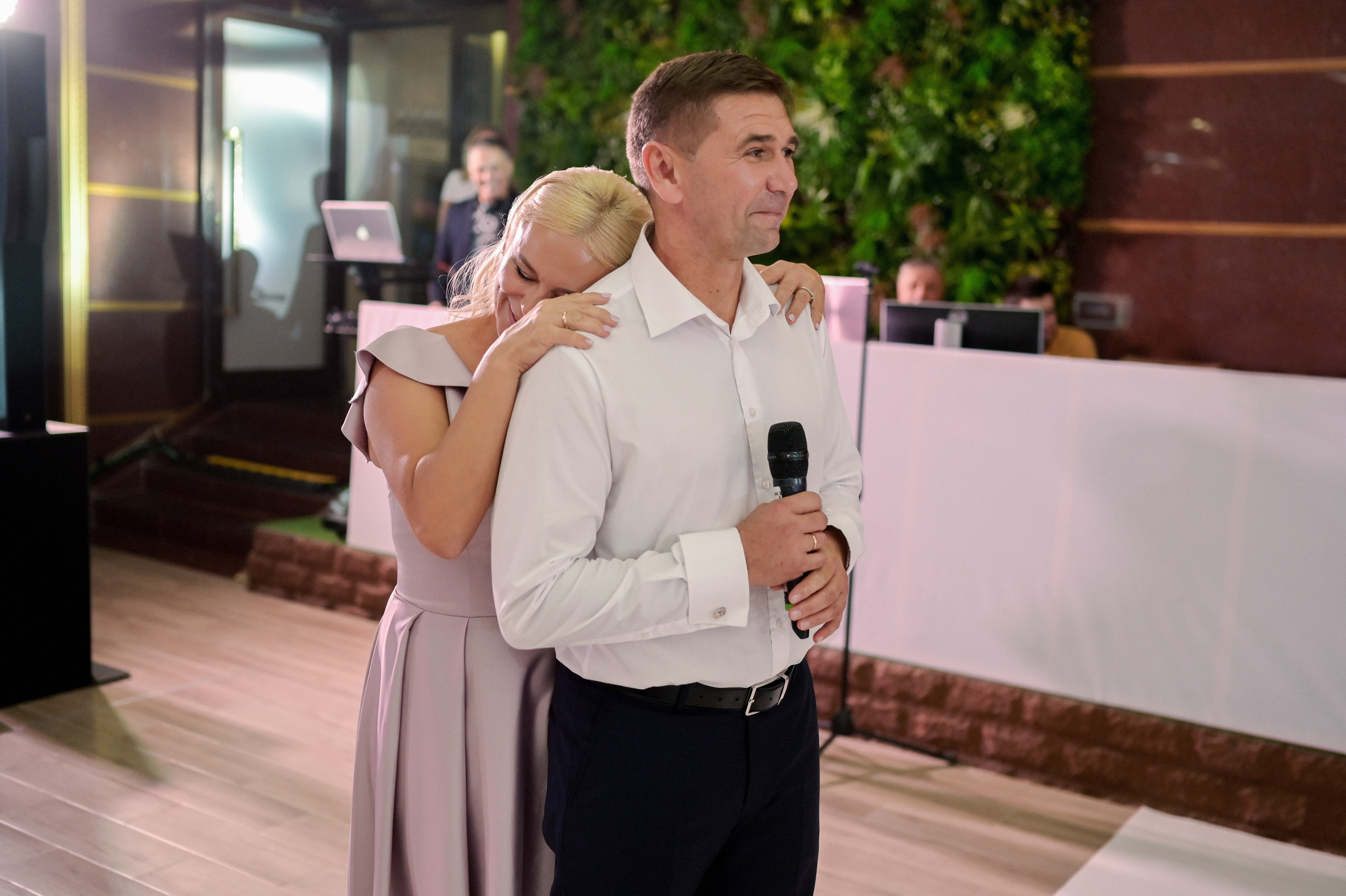 Ахтем и Анастасия. Евпатория. Свадебный фотограф. Крым и дальше!