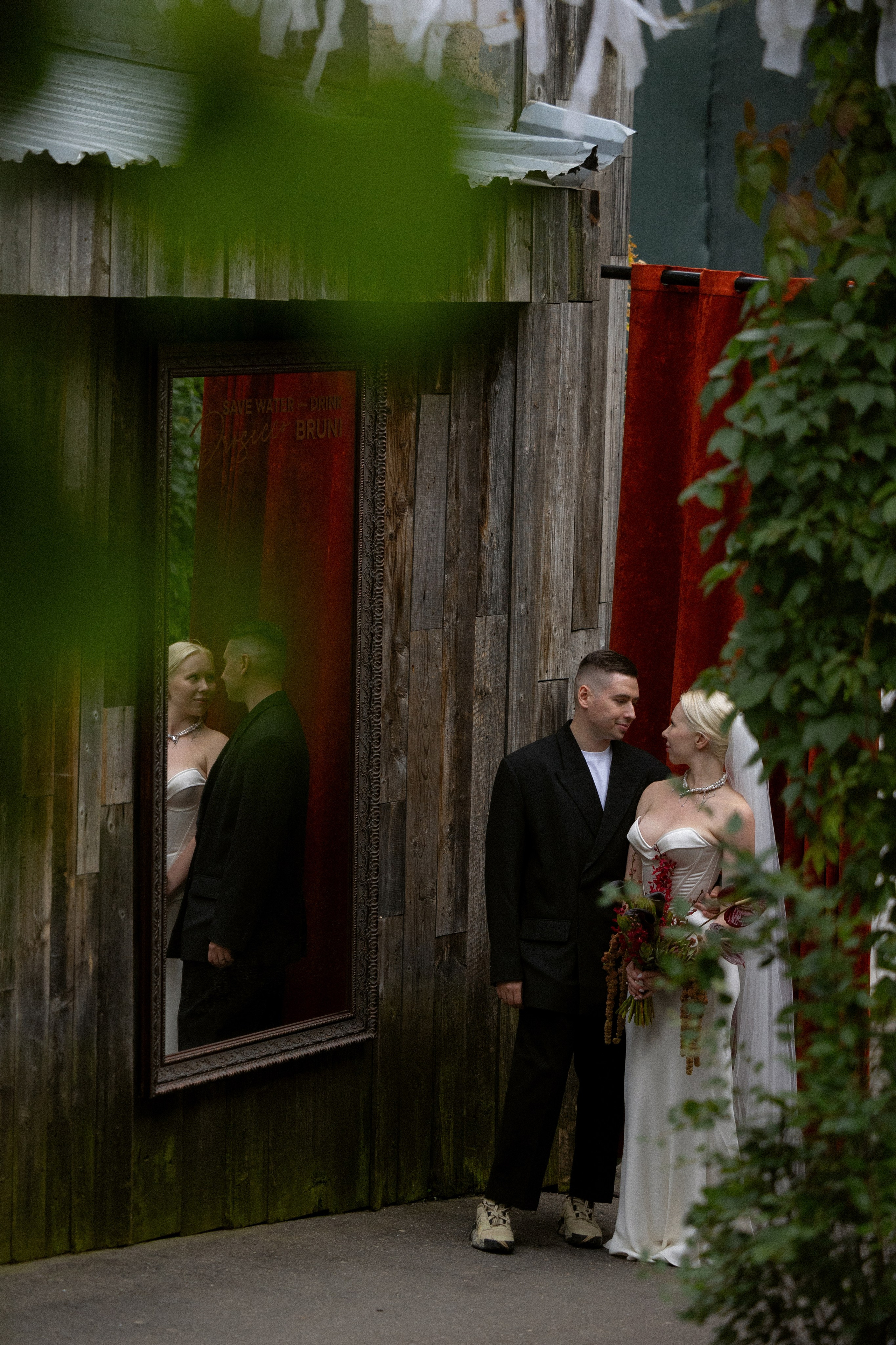 Vlad & Kate. Оформление свадеб, декор свадеб Вера Маркова, Москва