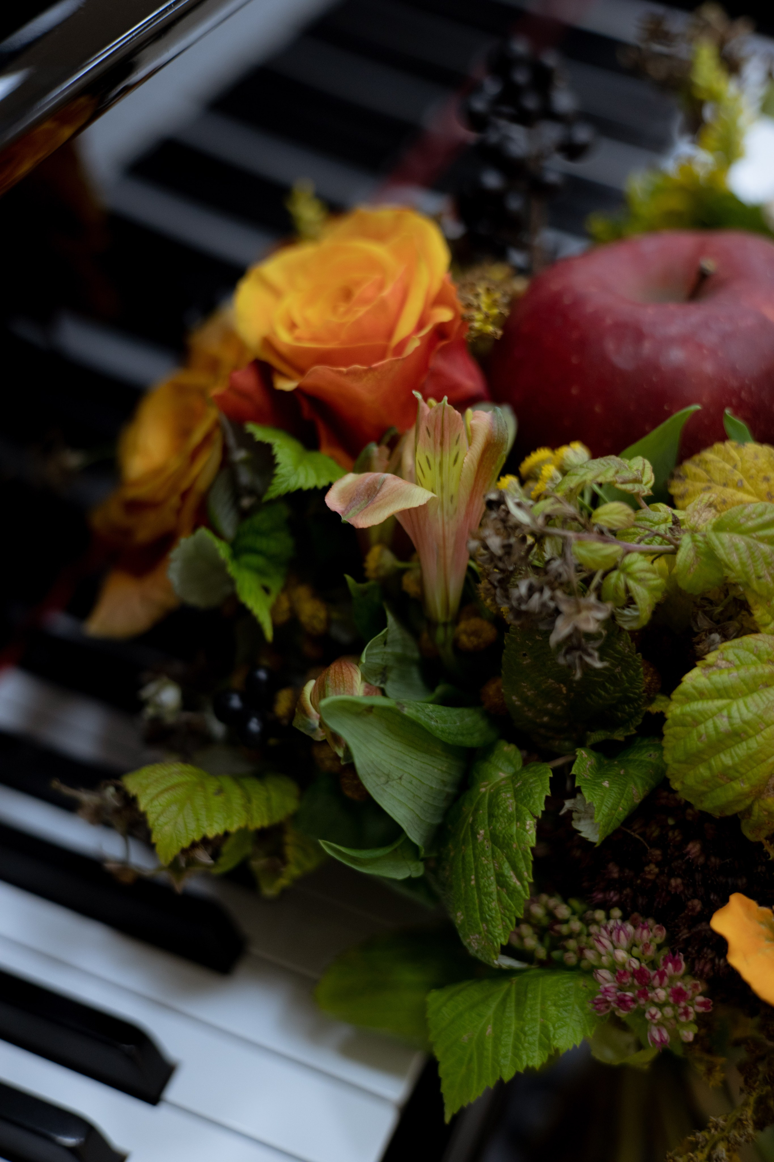 Оформление IX Международного конкурса пианистов имени Д. Д. Шостаковича. Оформление свадеб, декор свадеб Вера Маркова, Москва