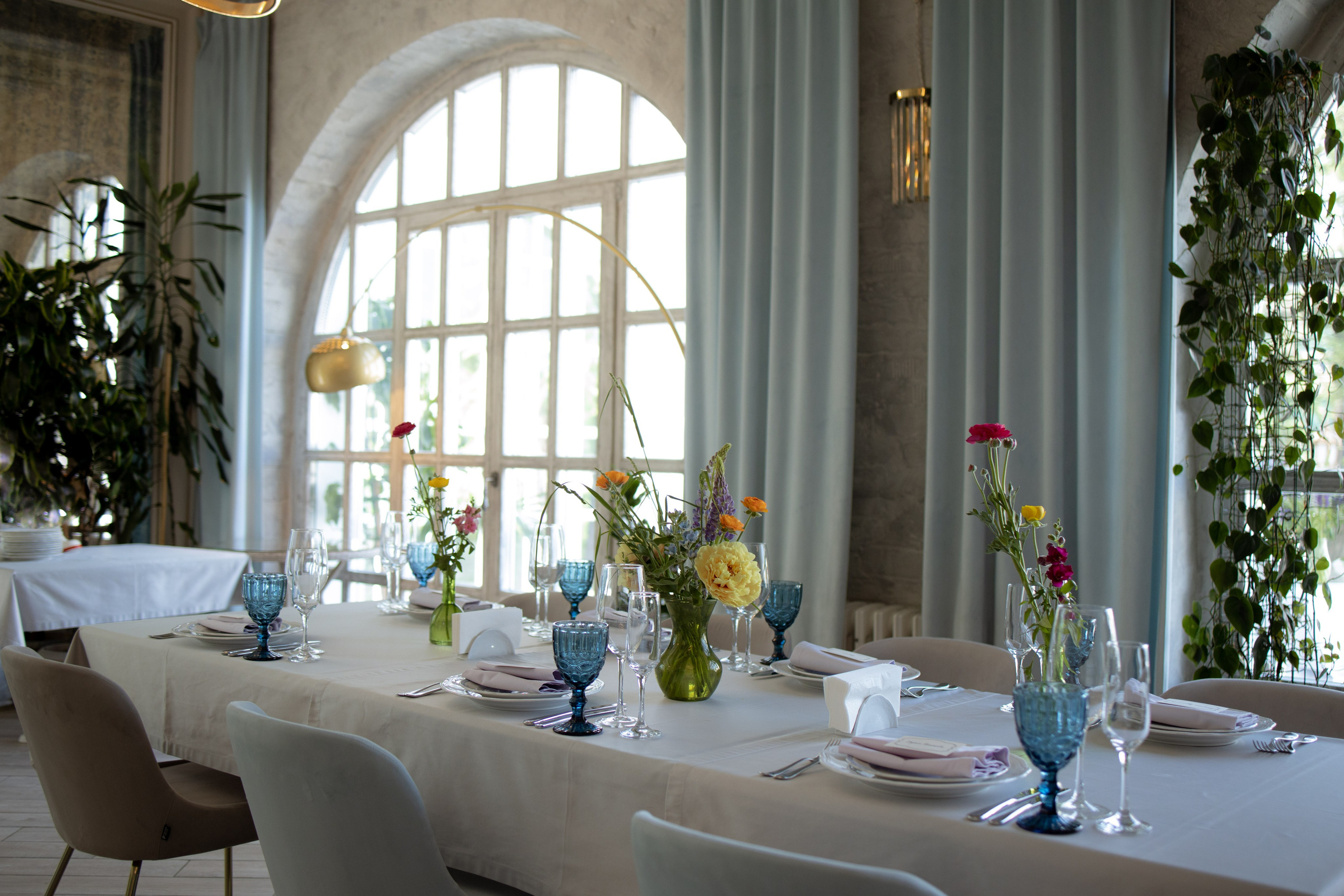 «Московское небо». Оформление свадеб, декор свадеб Вера Маркова, Москва