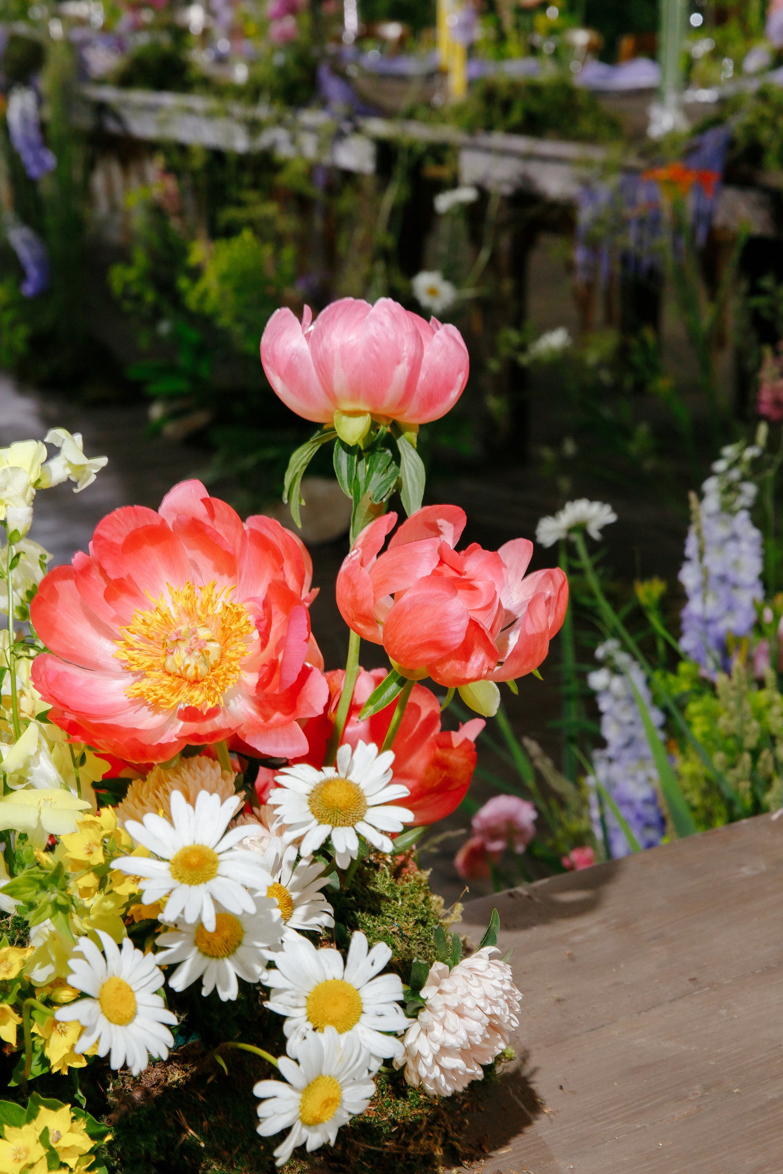 Павел & Полина. Оформление свадеб, декор свадеб Вера Маркова, Москва