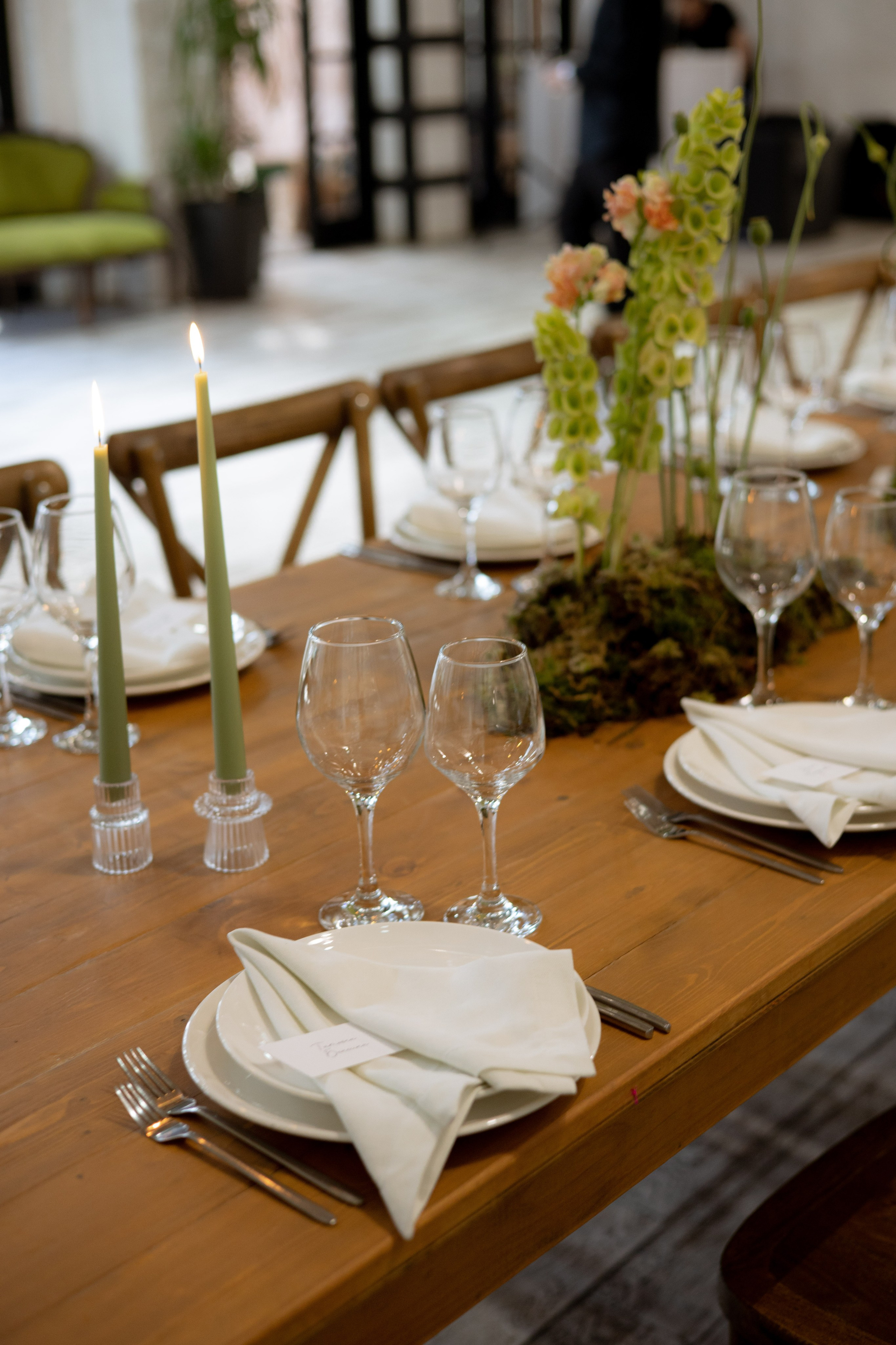 Никита & Катя. Оформление свадеб, декор свадеб Вера Маркова, Москва