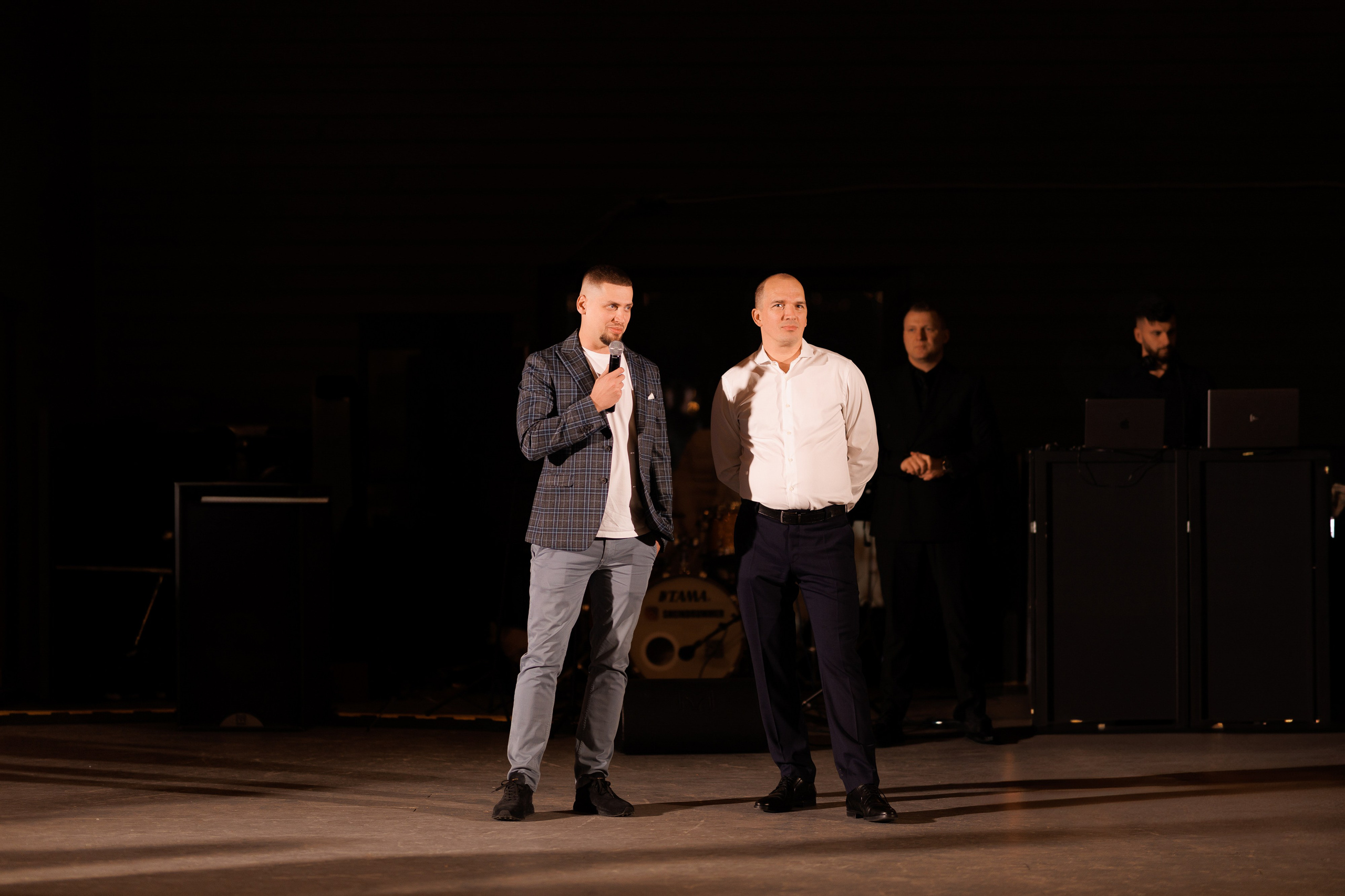 КОРПОРАТИВ «ОБРАЗОВАТЕЛЬНЫЙ СТАНДАРТ». Свадебный и event-фотограф Иван Волнухин