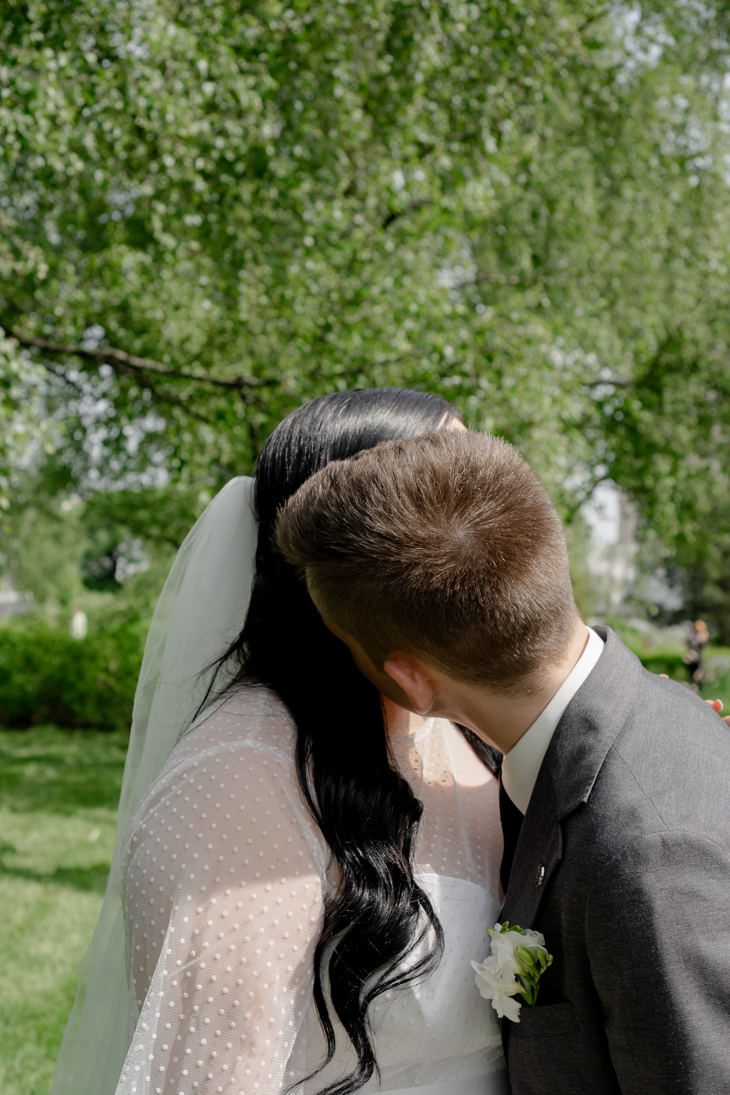 СВАДЕБНАЯ СЬЕМКА В ЗАГСЕ И БАНКЕТ. Профессиональный фотограф, Санкт-Петербург — Виктория Богомолова