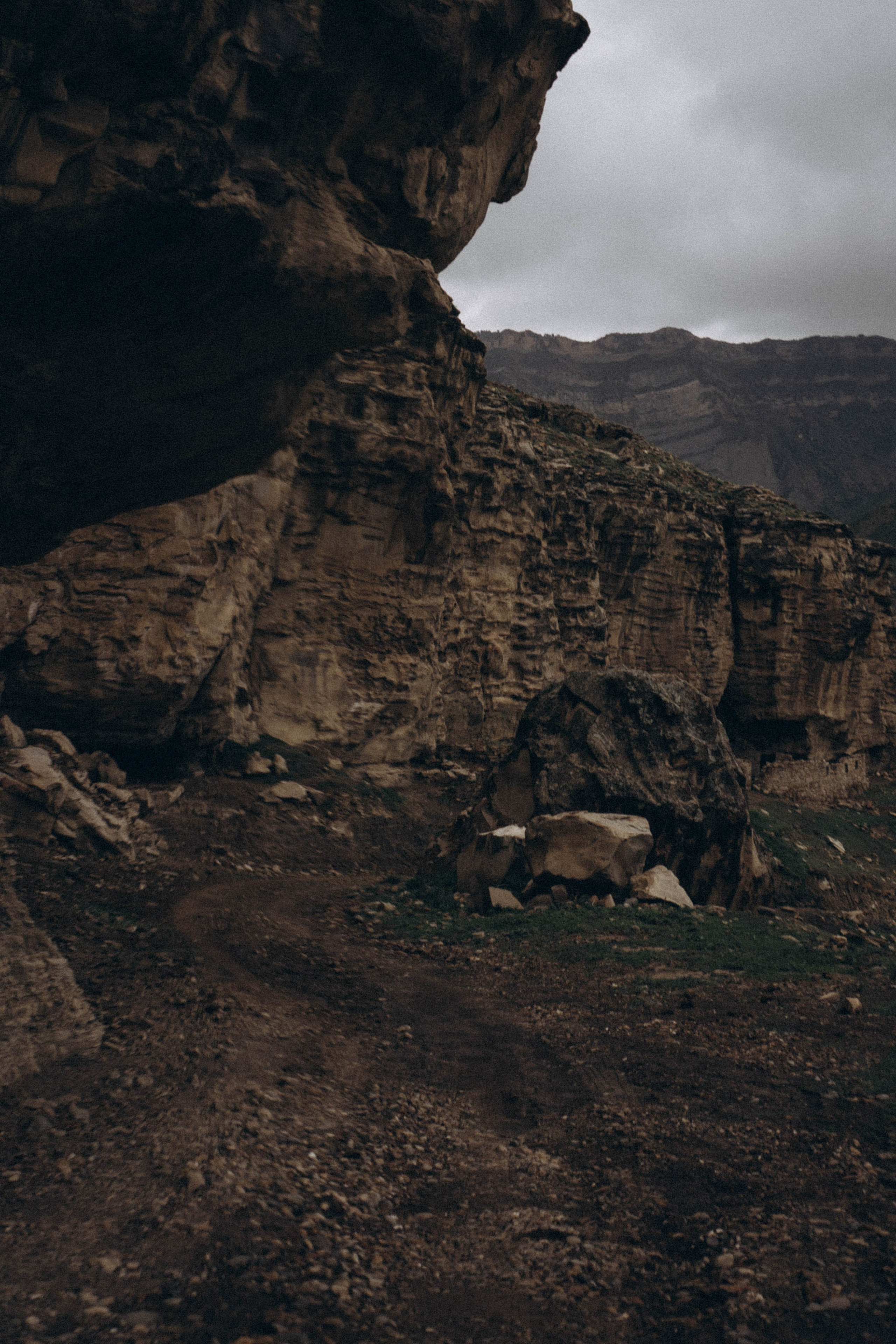 Кавказ. Профессиональный фотограф, Санкт-Петербург — Виктория Богомолова