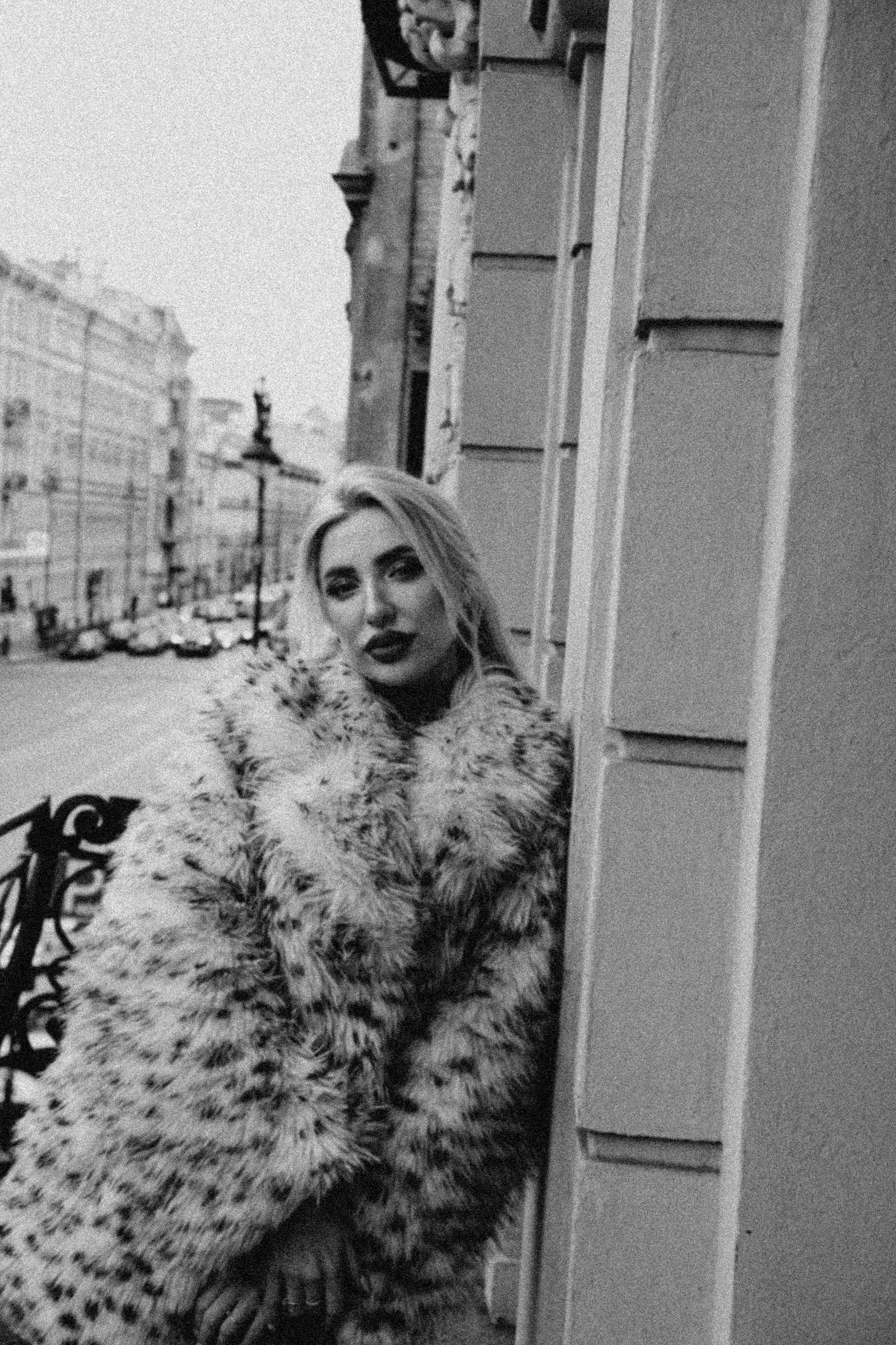 Винтажная серия. Профессиональный фотограф, Санкт-Петербург — Виктория Богомолова