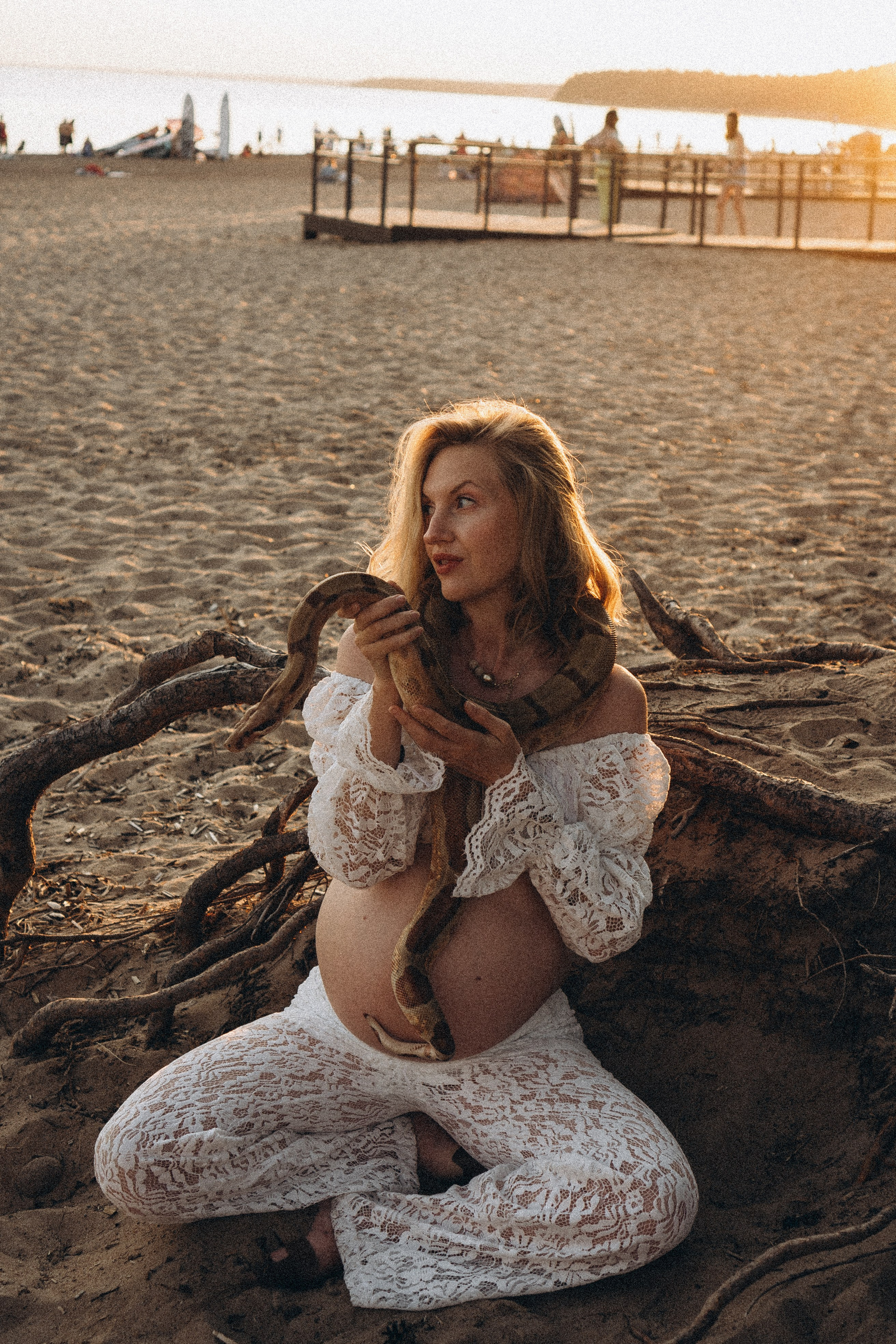 В ОЖИДАНИИ. Профессиональный фотограф, Санкт-Петербург — Виктория Богомолова