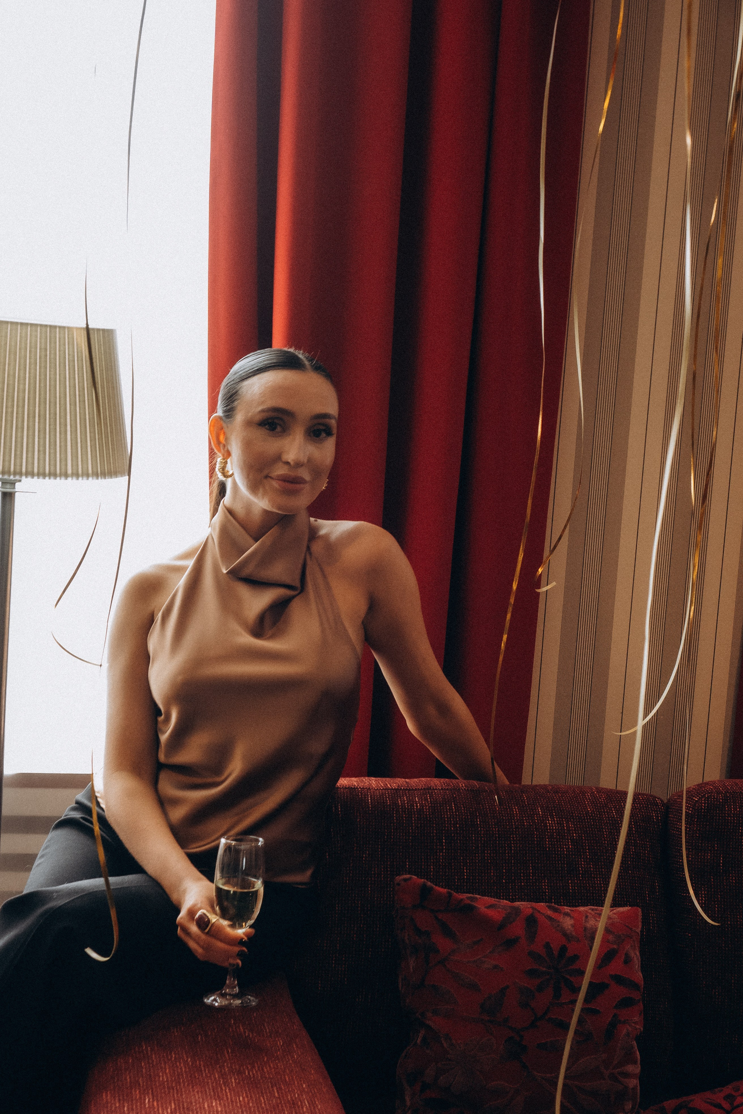 ДЕНЬ РОЖДЕНИЯ. Профессиональный фотограф, Санкт-Петербург — Виктория Богомолова