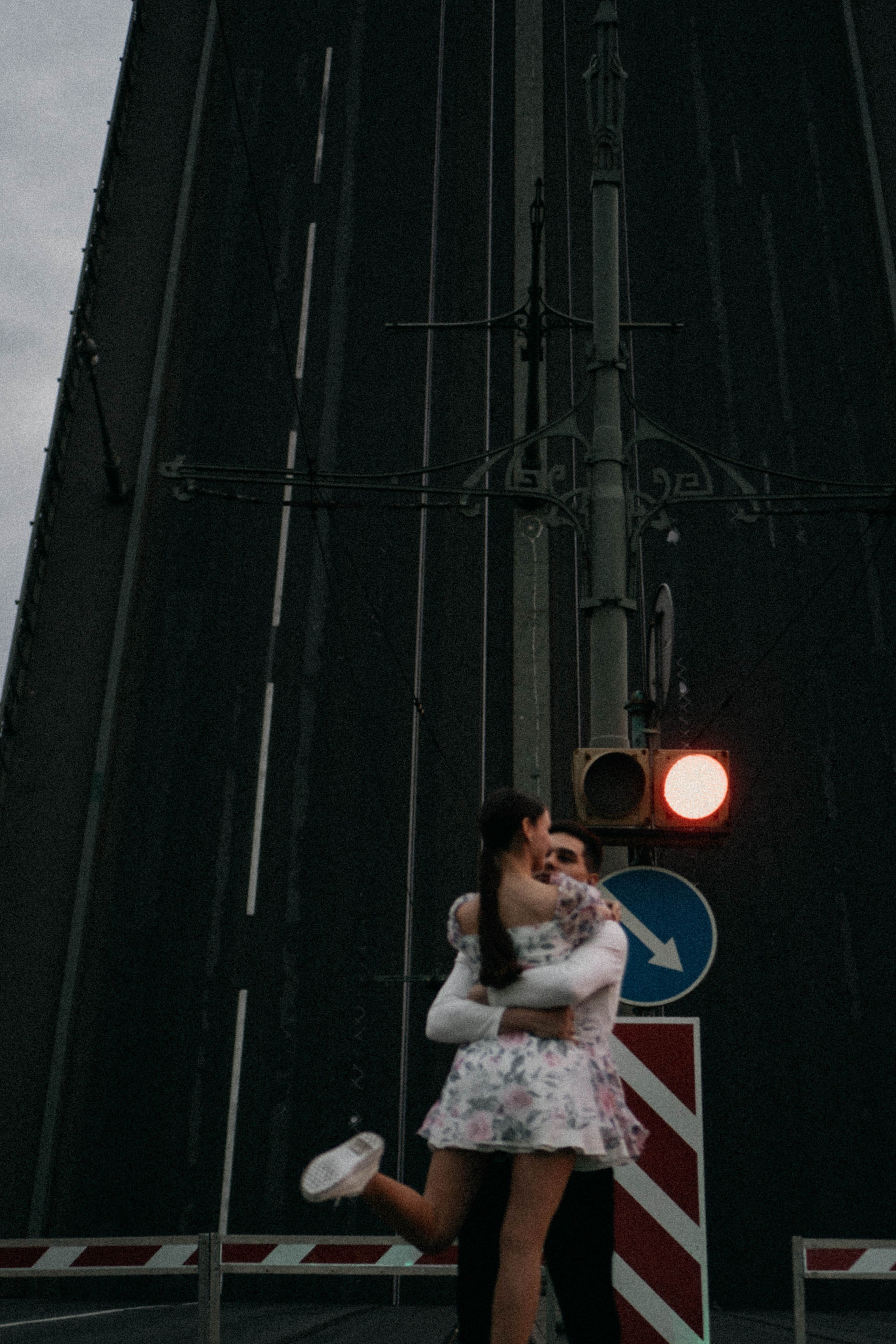 Любовь в белые ночи. Профессиональный фотограф, Санкт-Петербург — Виктория Богомолова