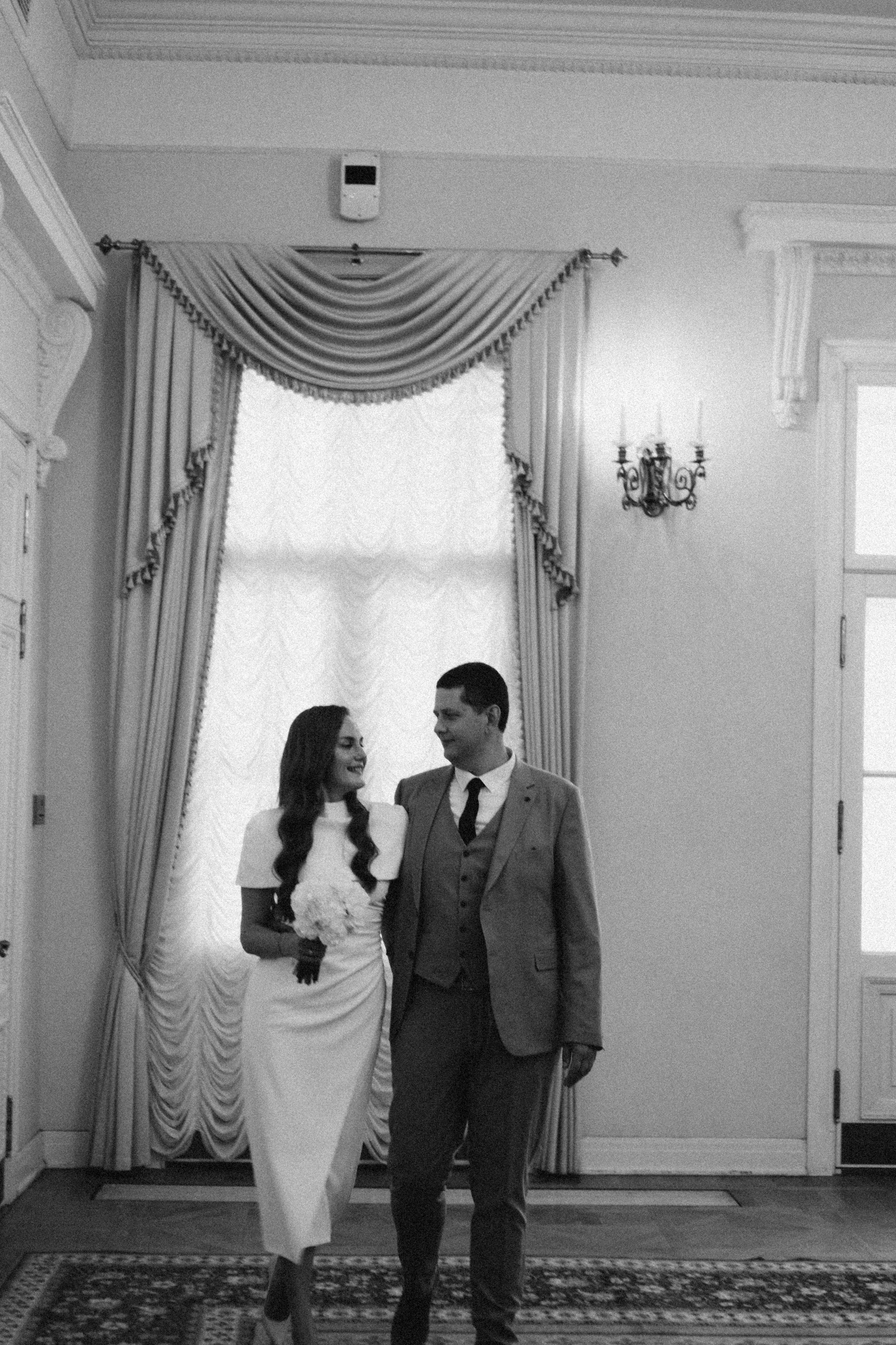 СВАДЕБНАЯ В ПУШКИНЕ. Профессиональный фотограф, Санкт-Петербург — Виктория Богомолова