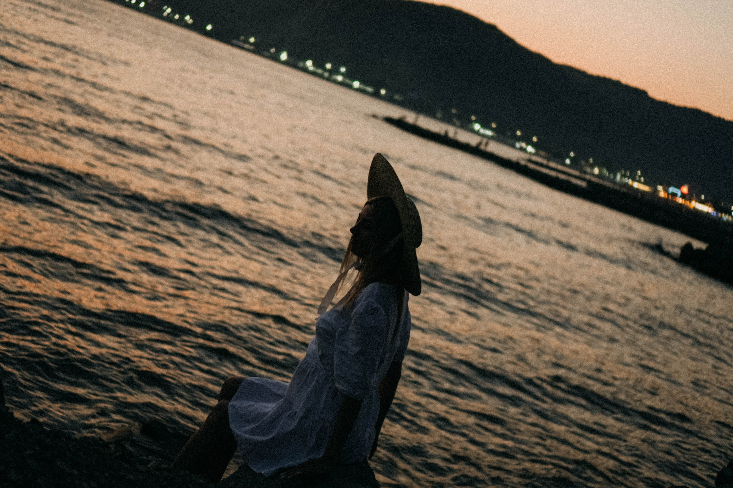 Море. Профессиональный фотограф, Санкт-Петербург — Виктория Богомолова