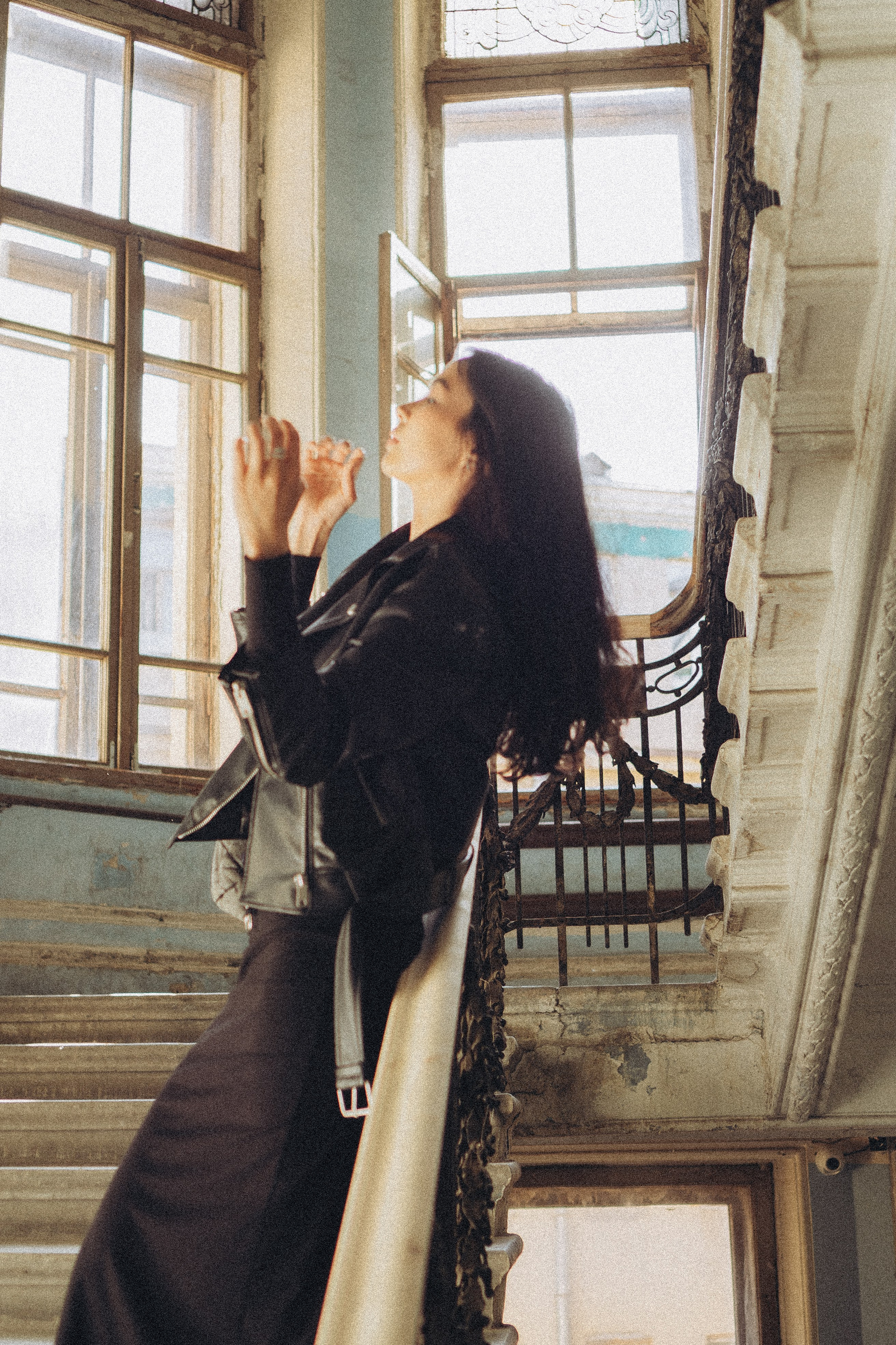 ПАРАДНАЯ. Профессиональный фотограф, Санкт-Петербург — Виктория Богомолова