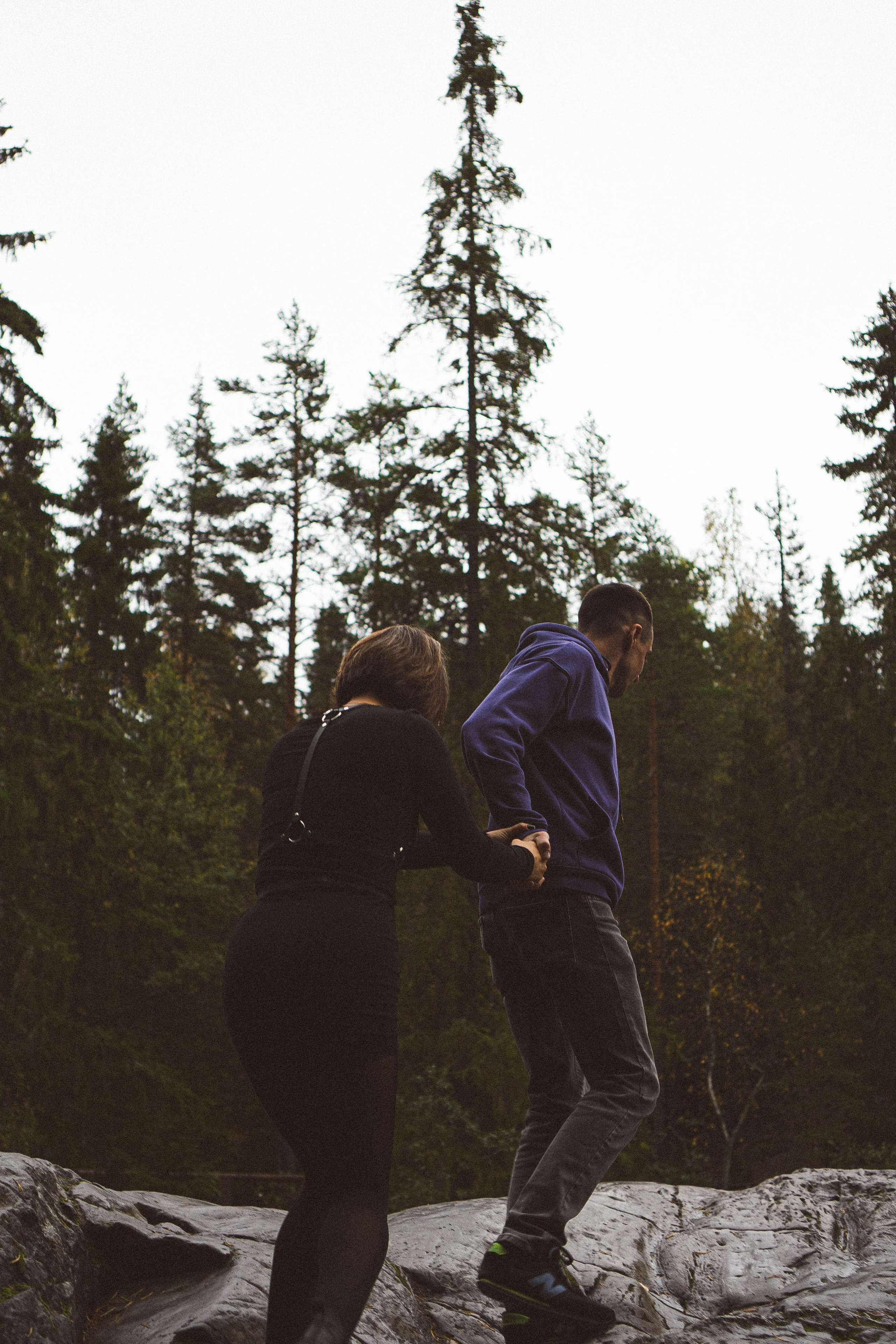Прогулка на природе. Профессиональный фотограф, Санкт-Петербург — Виктория Богомолова