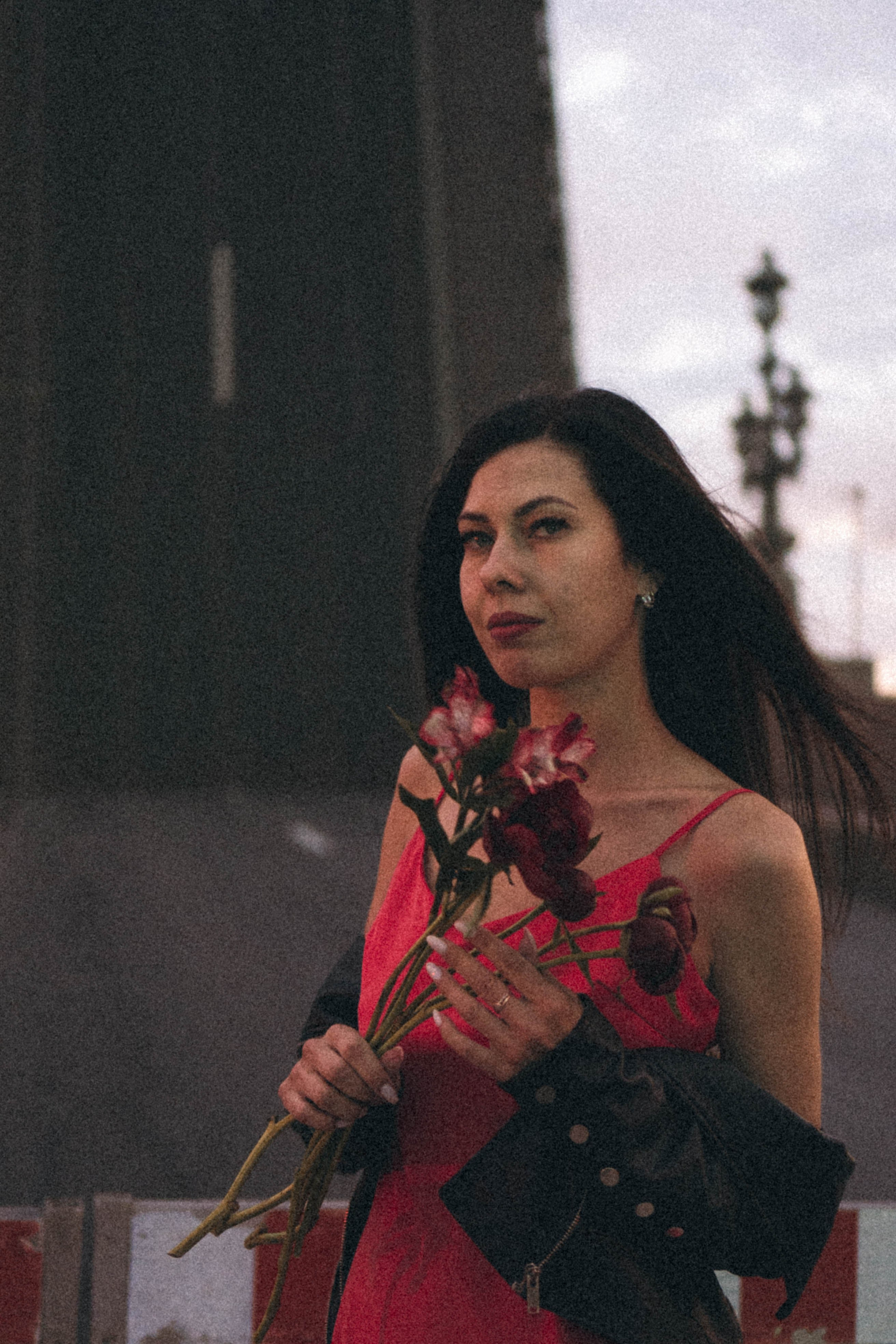 Ночная серия. Профессиональный фотограф, Санкт-Петербург — Виктория Богомолова