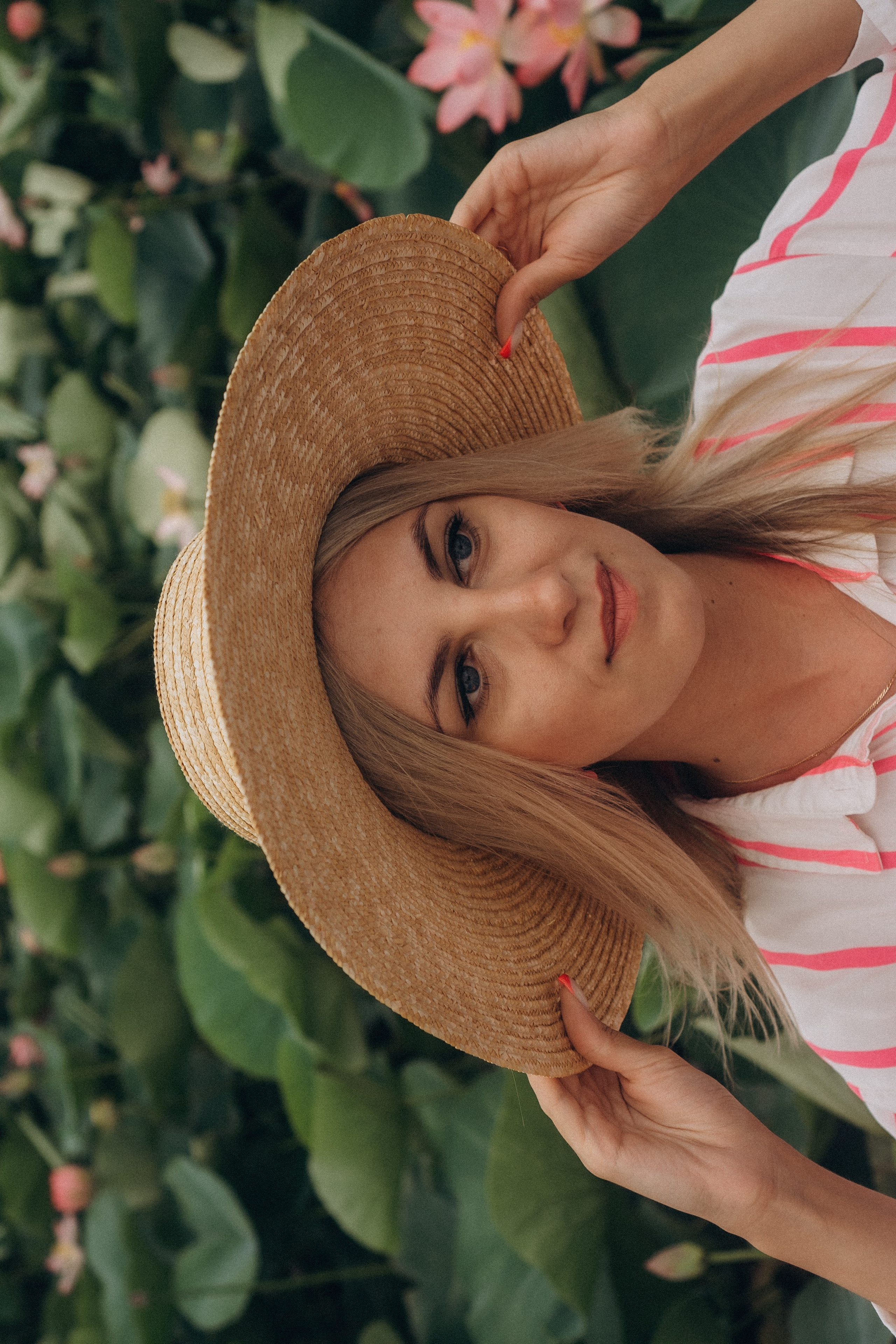 ЛОТОСОВАЯ ПОЛЯНА. Профессиональный фотограф, Санкт-Петербург — Виктория Богомолова