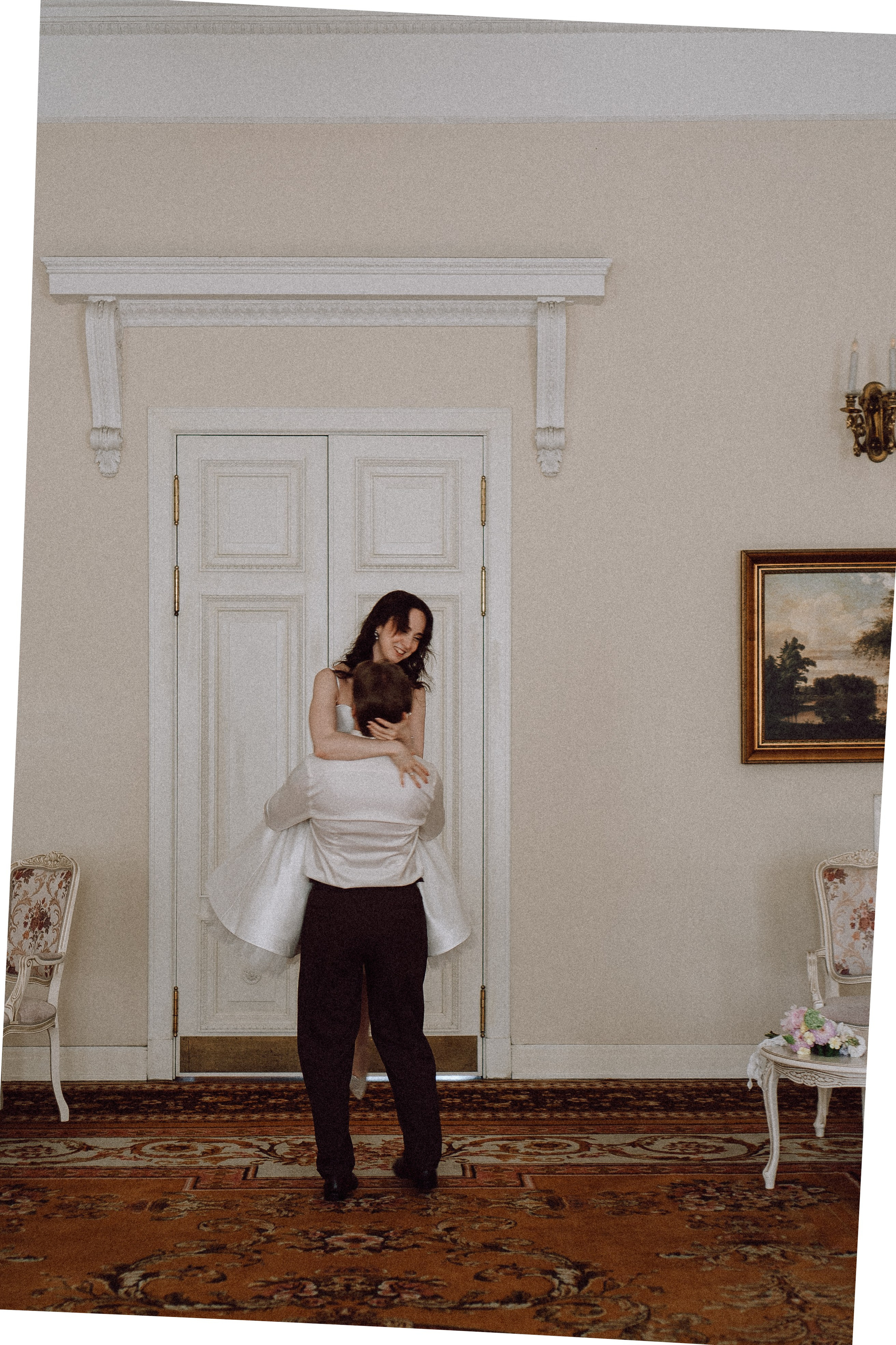 СВАДЕБНАЯ ФОТОСЕСИСИЯ В ГОРОДЕ ПУШКИН. Профессиональный фотограф, Санкт-Петербург — Виктория Богомолова