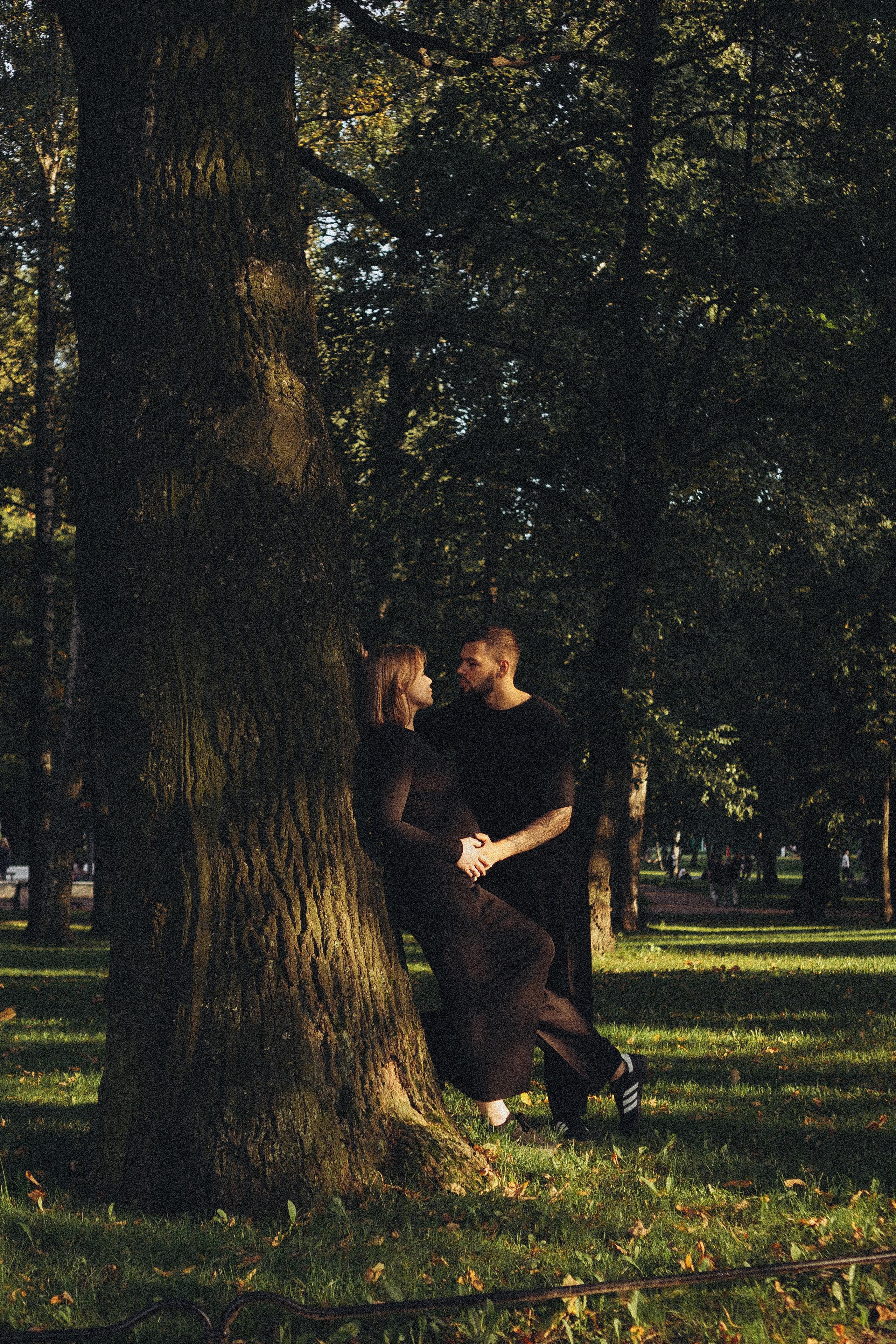 БЕРЕМЕННОСТЬ. Профессиональный фотограф, Санкт-Петербург — Виктория Богомолова