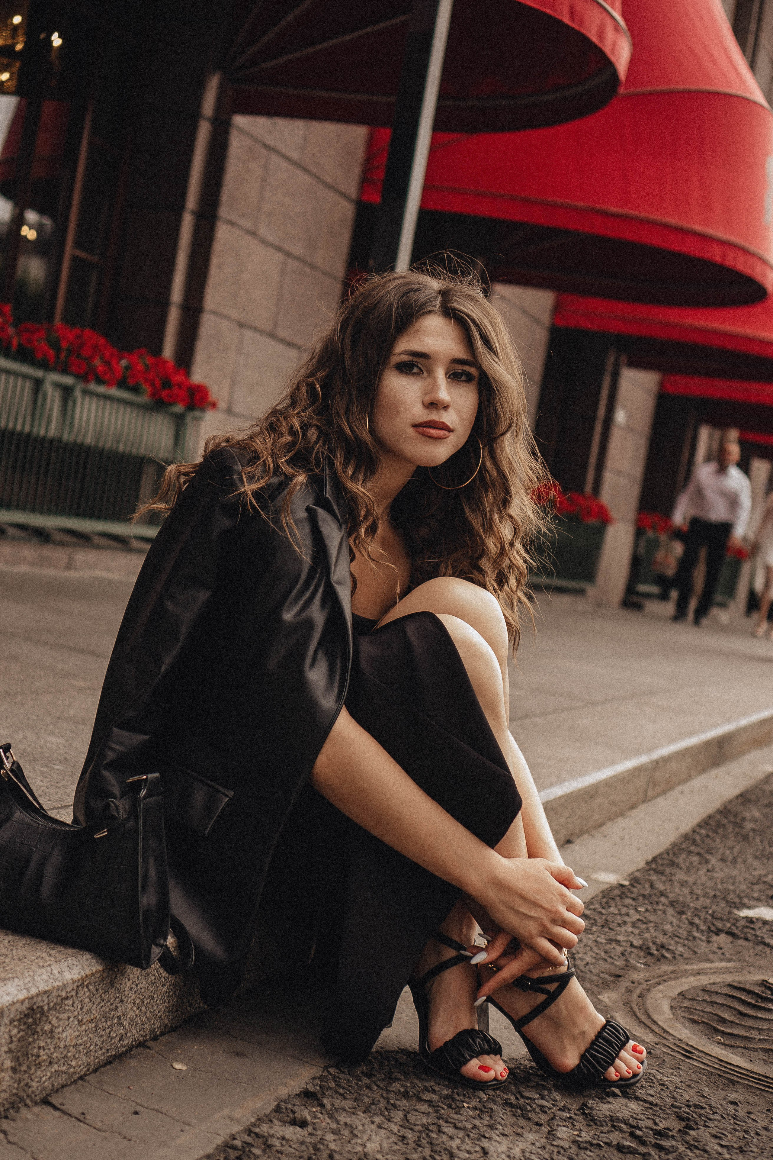 Итальянский стиль. Профессиональный фотограф, Санкт-Петербург — Виктория Богомолова