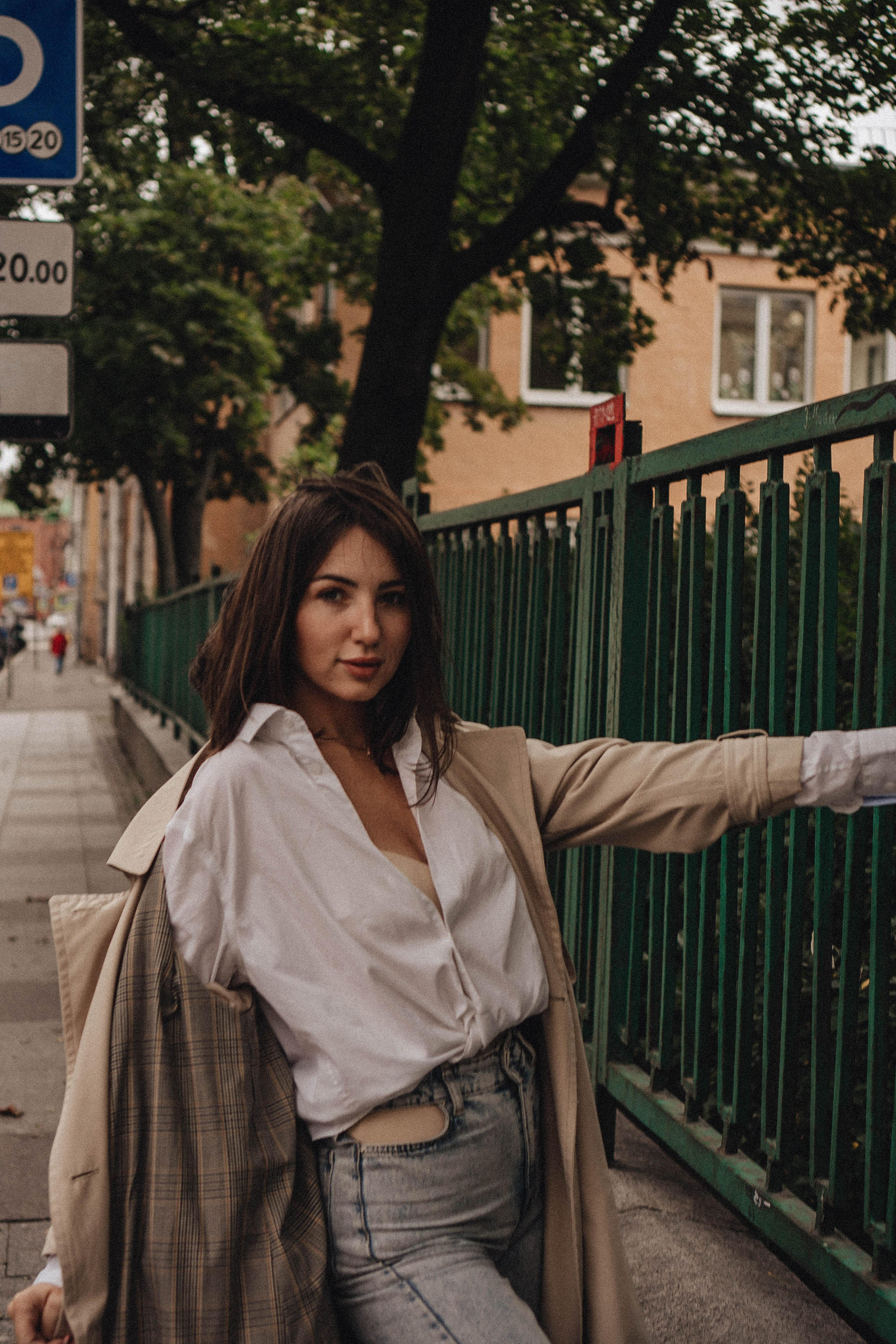 Прогулочная для Кристины. Профессиональный фотограф, Санкт-Петербург — Виктория Богомолова