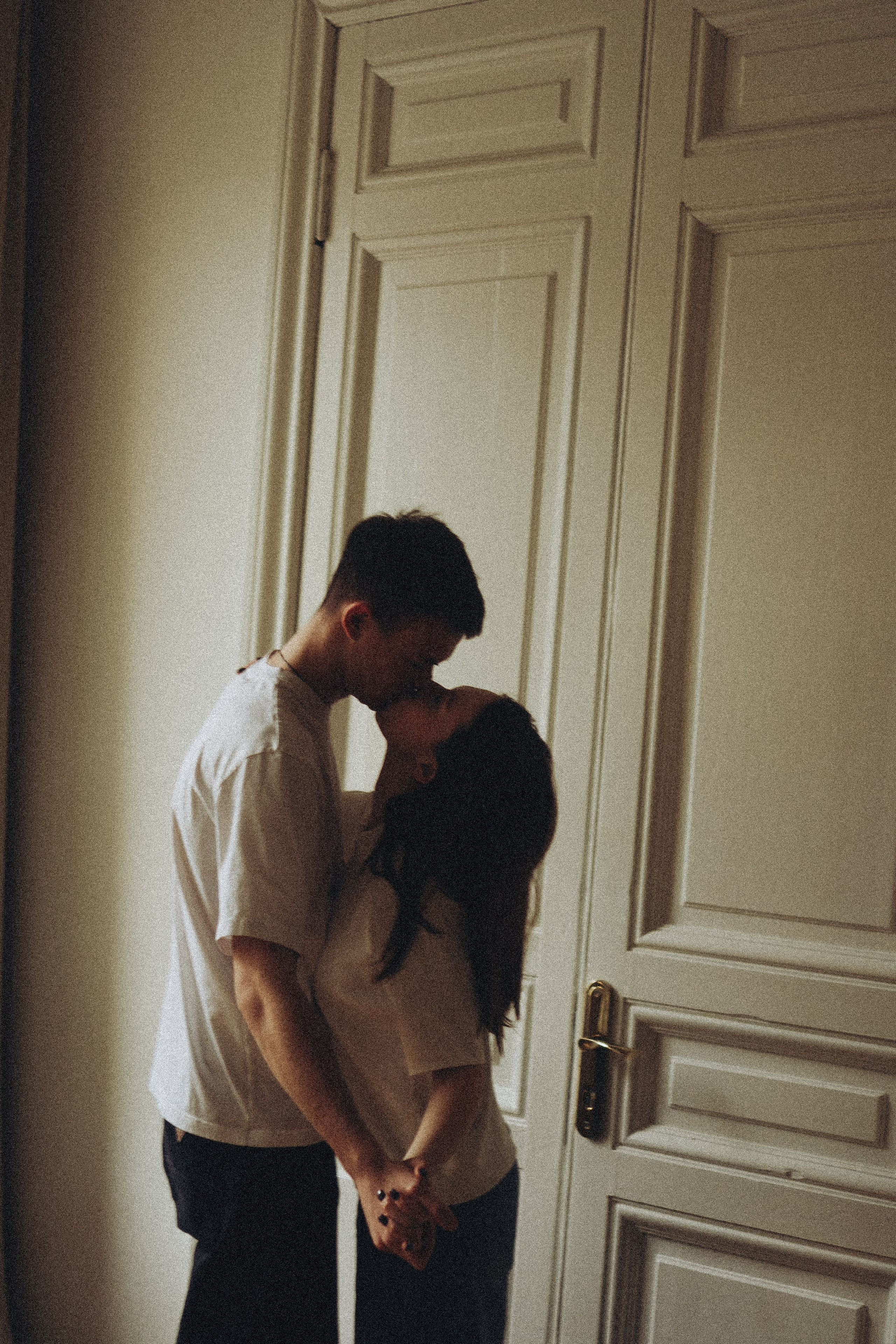 Студийная история. Профессиональный фотограф, Санкт-Петербург — Виктория Богомолова