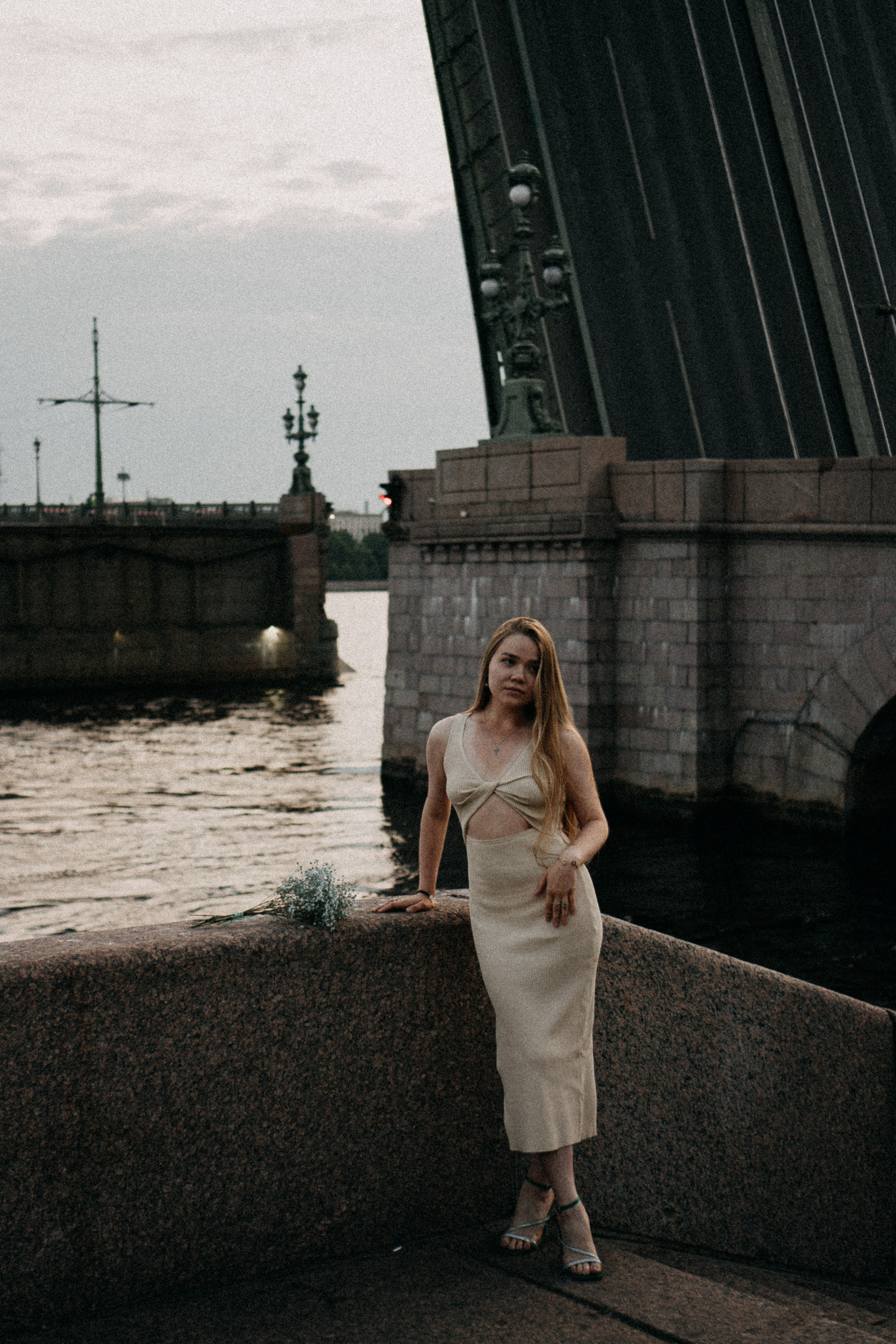 Рассветная. Профессиональный фотограф, Санкт-Петербург — Виктория Богомолова