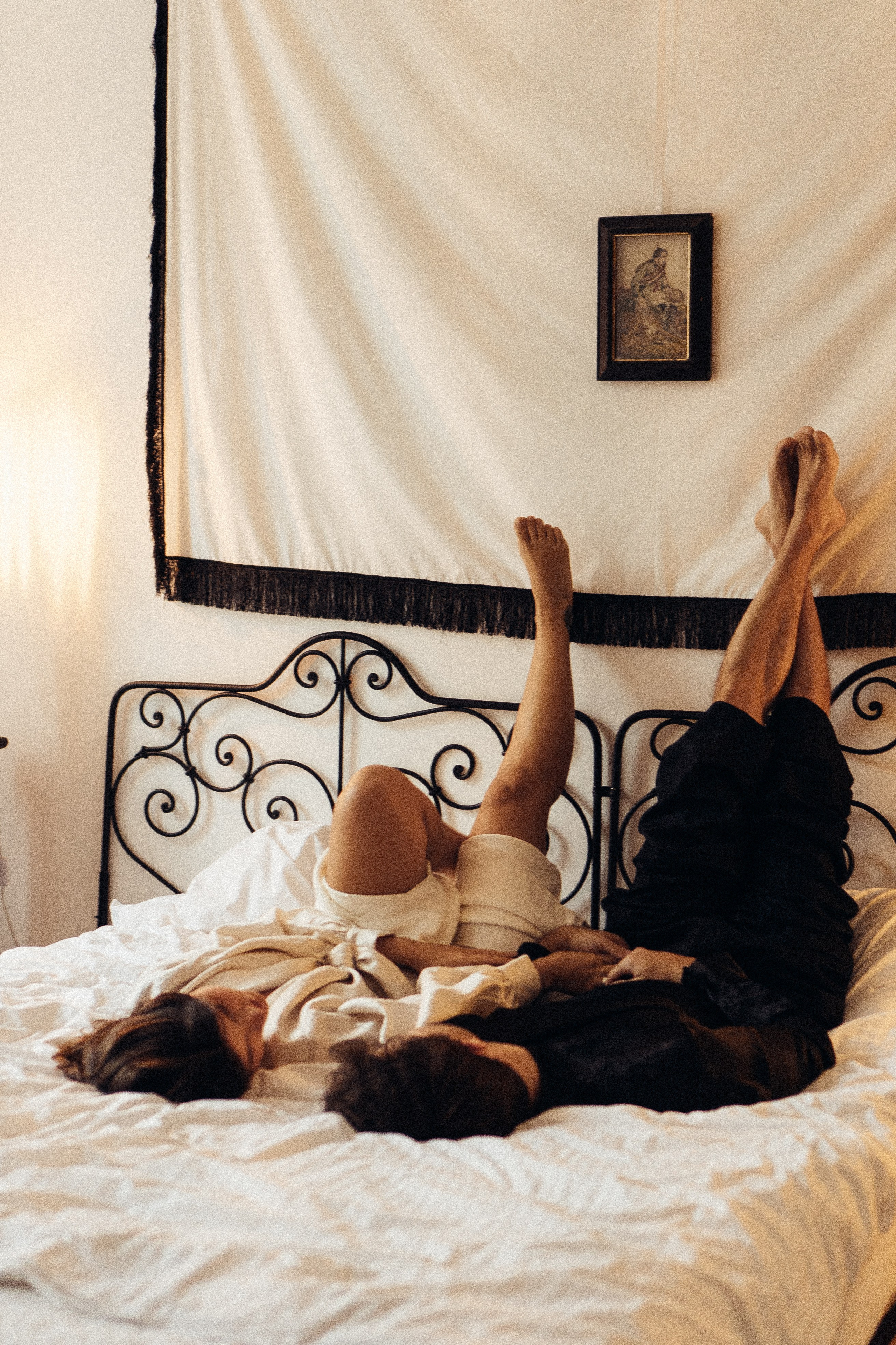 УТРО ЖЕНИХА И НЕВЕСТЫ В ПИТЕРСКОЙ КВАРТИРЕ И СЬЕМКА С СВАДЕБНЫХ ОБРАЗАХ. Профессиональный фотограф, Санкт-Петербург — Виктория Богомолова