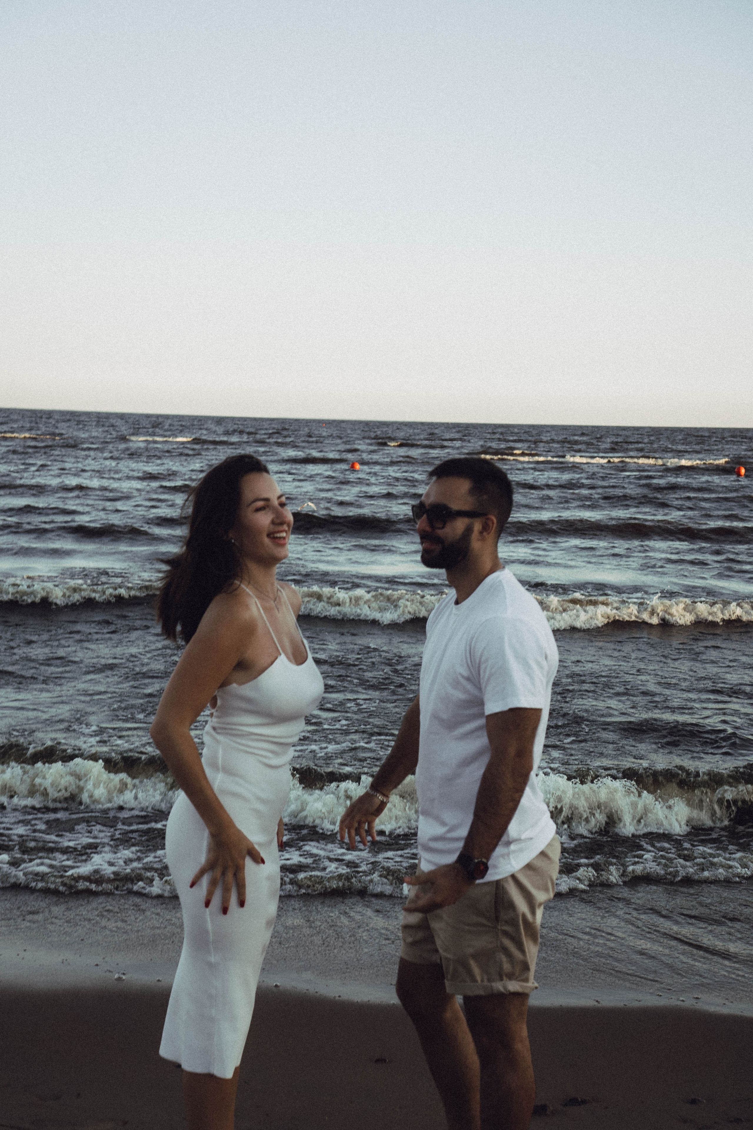 Любовь на заливе. Профессиональный фотограф, Санкт-Петербург — Виктория Богомолова