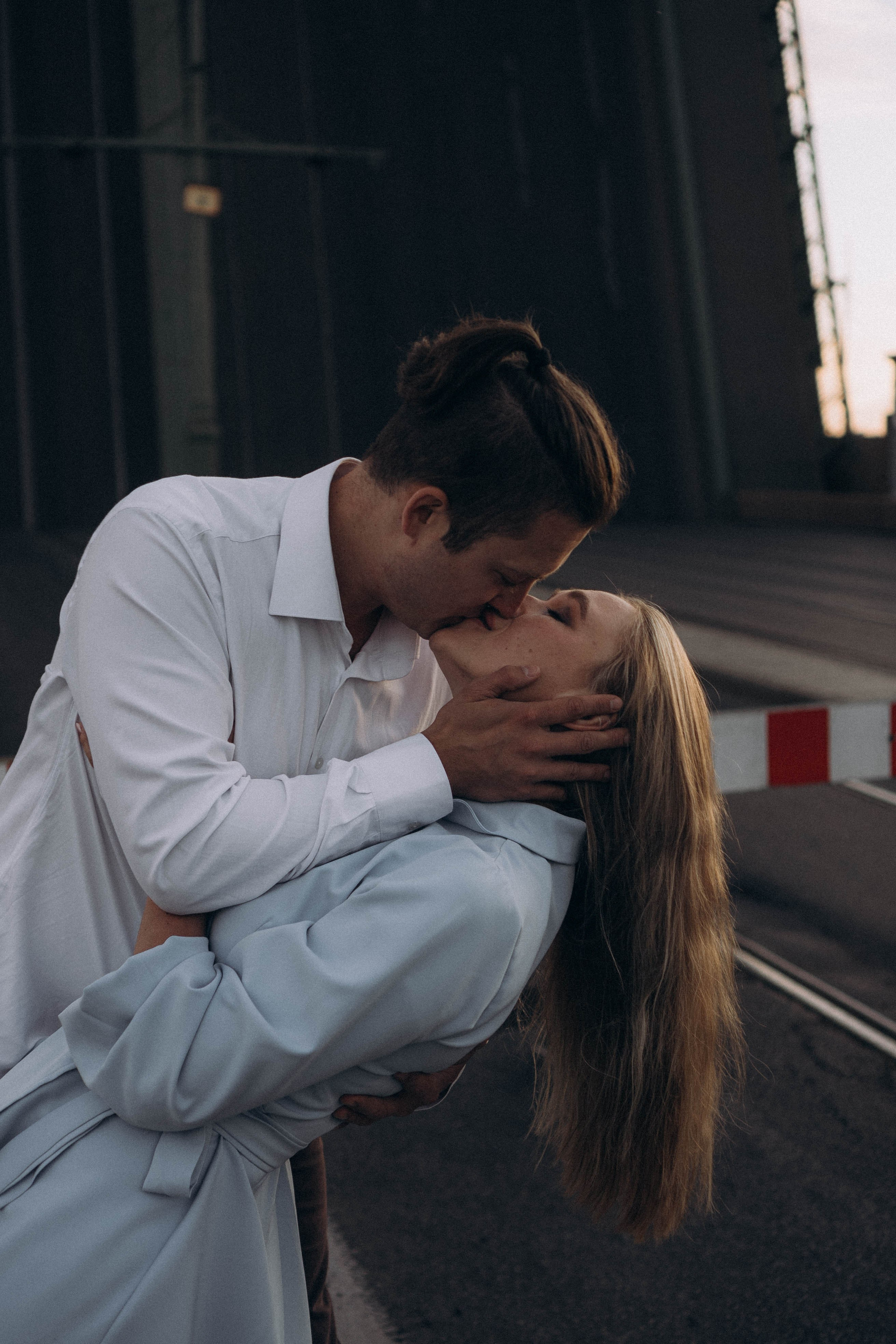 СЧАСТЛИВОЕ УТРО. Профессиональный фотограф, Санкт-Петербург — Виктория Богомолова