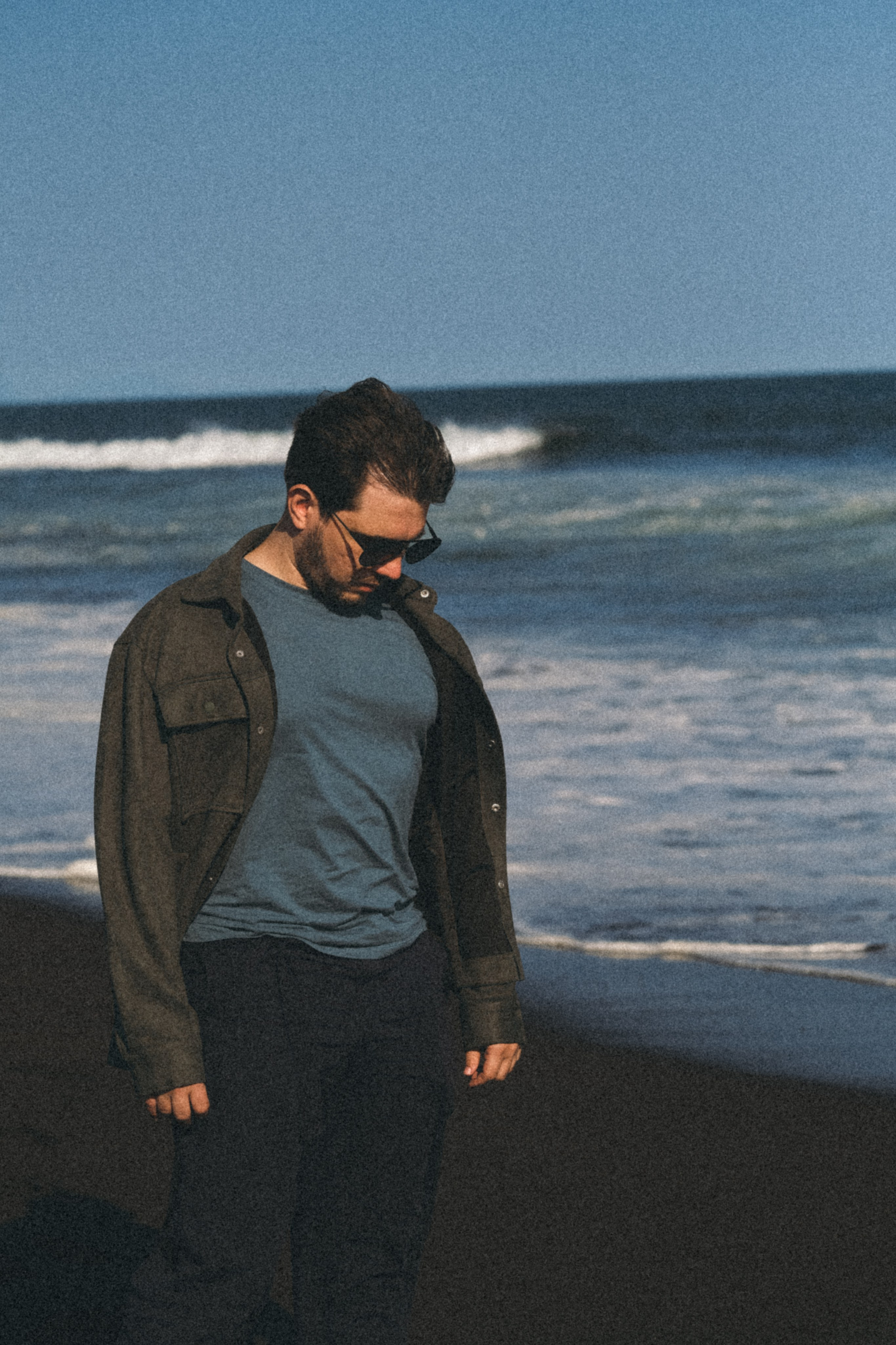 Тихий океан. Профессиональный фотограф, Санкт-Петербург — Виктория Богомолова