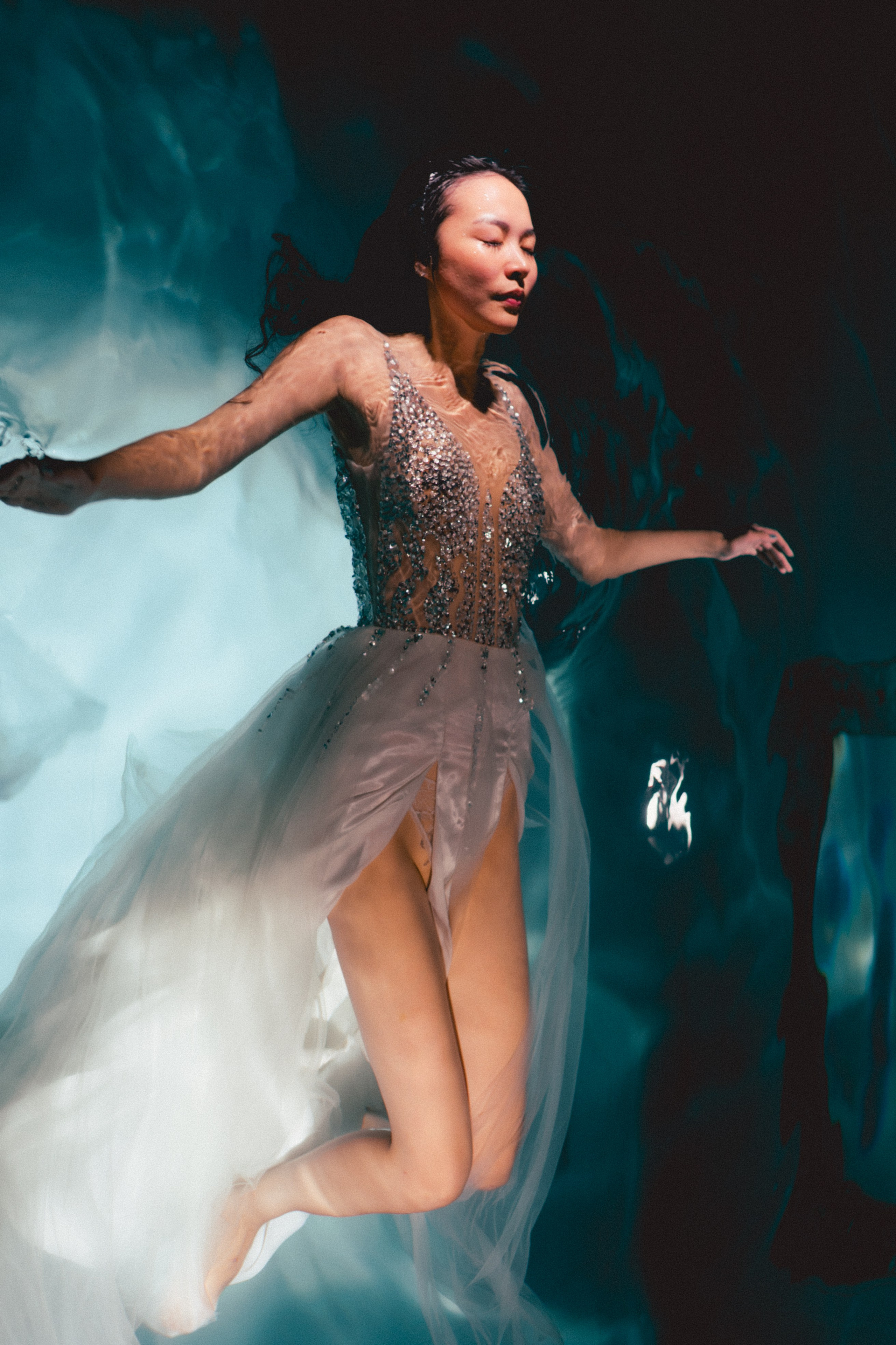 ФОТОСЕСИСИЯ В БАССЕЙНЕ. Профессиональный фотограф, Санкт-Петербург — Виктория Богомолова