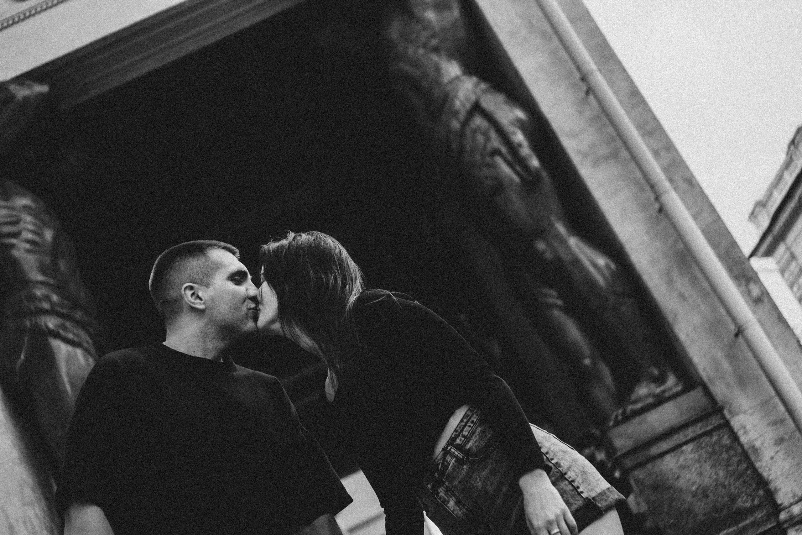 Жить и любить. Профессиональный фотограф, Санкт-Петербург — Виктория Богомолова