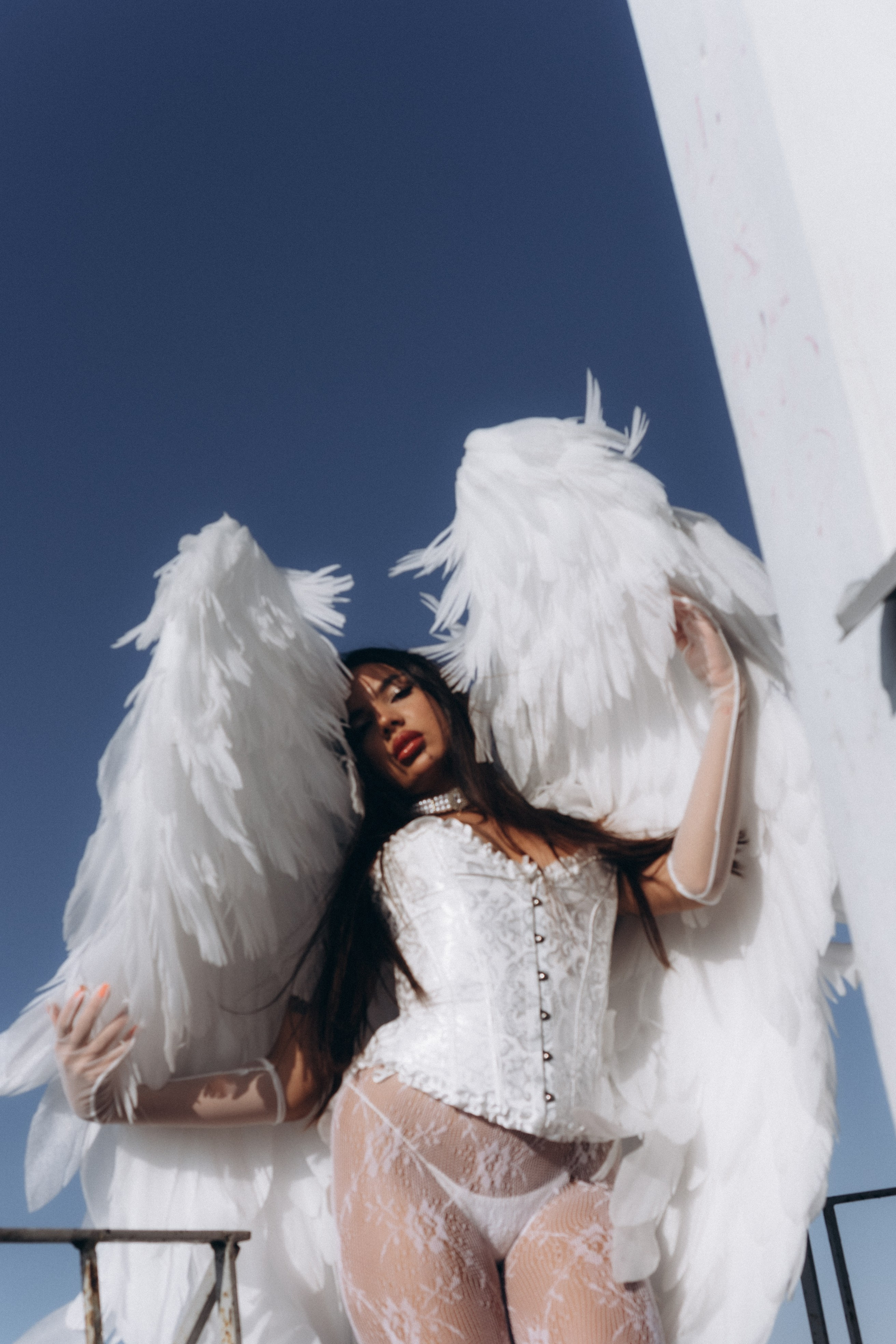 АНГЕЛ. Профессиональный фотограф, Санкт-Петербург — Виктория Богомолова