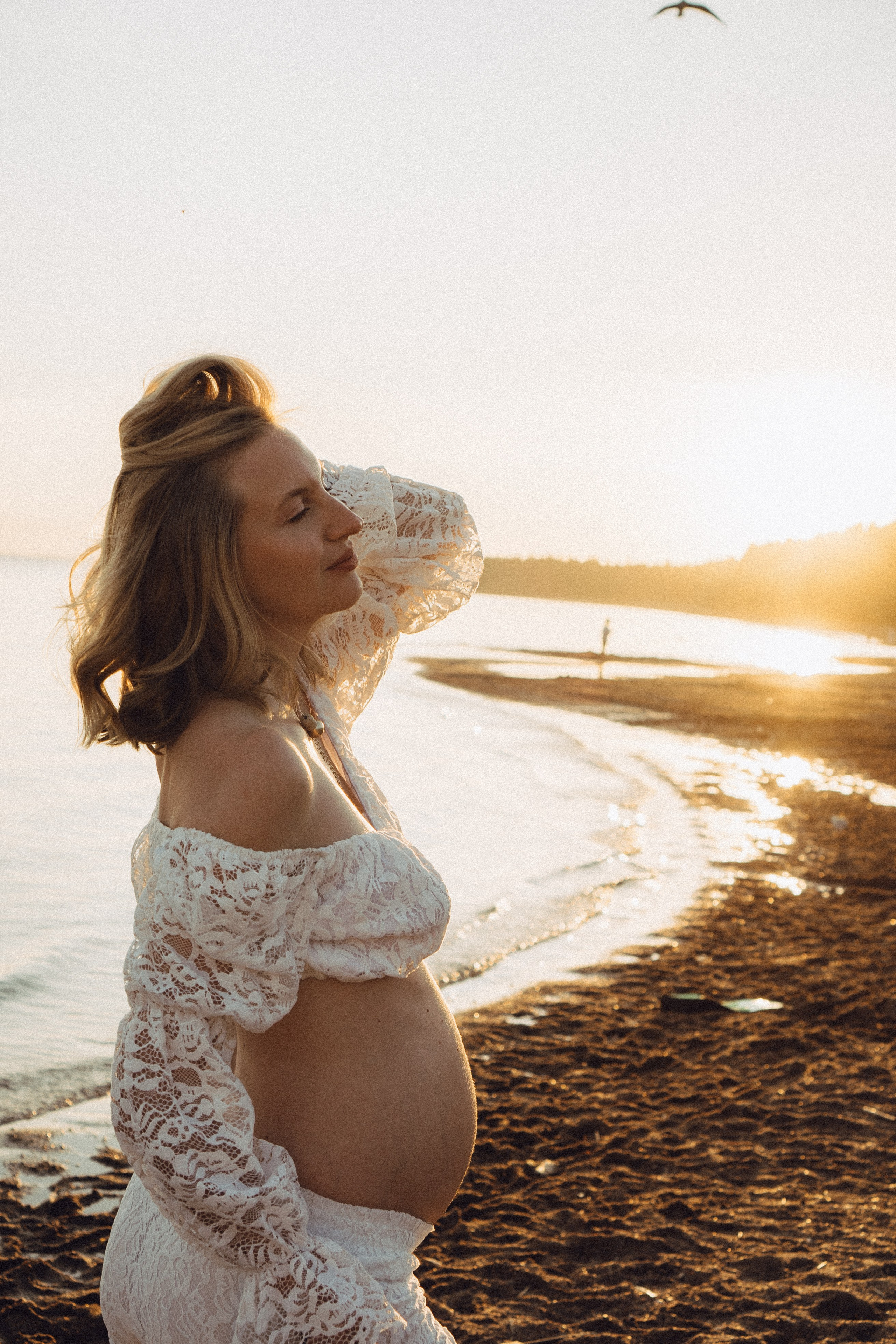 В ОЖИДАНИИ. Профессиональный фотограф, Санкт-Петербург — Виктория Богомолова