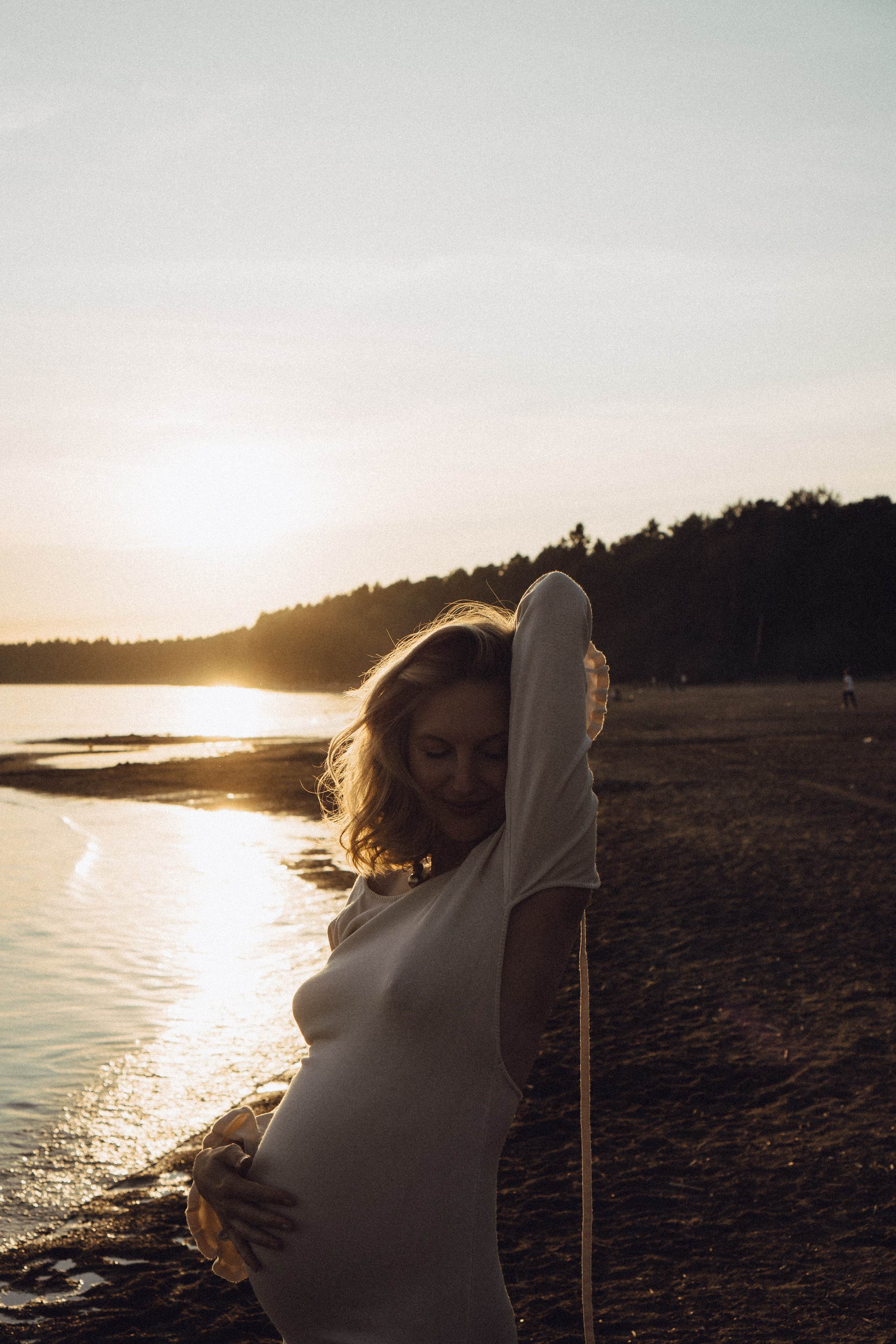 В ОЖИДАНИИ. Профессиональный фотограф, Санкт-Петербург — Виктория Богомолова