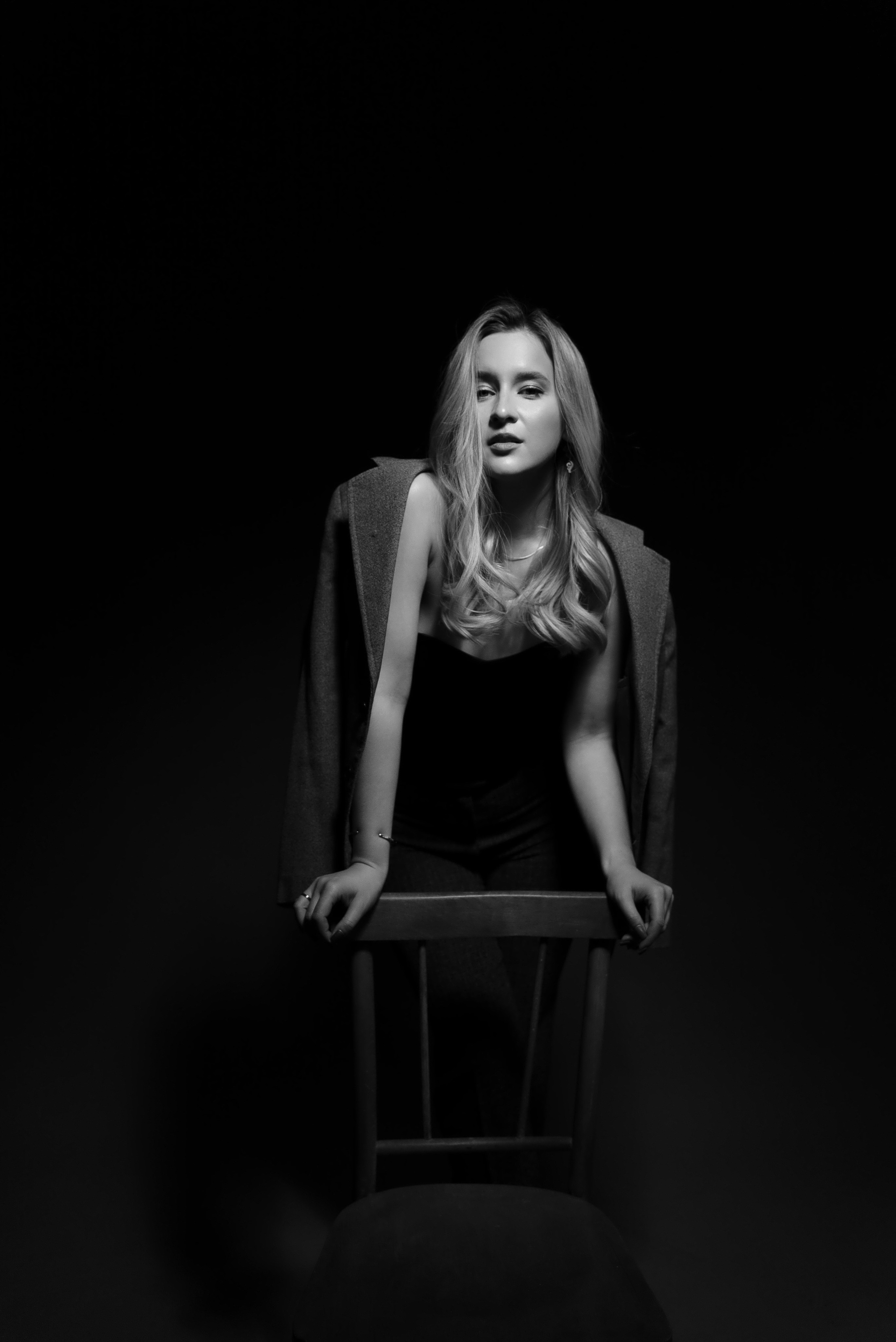 Юлия Микка. Barsukov