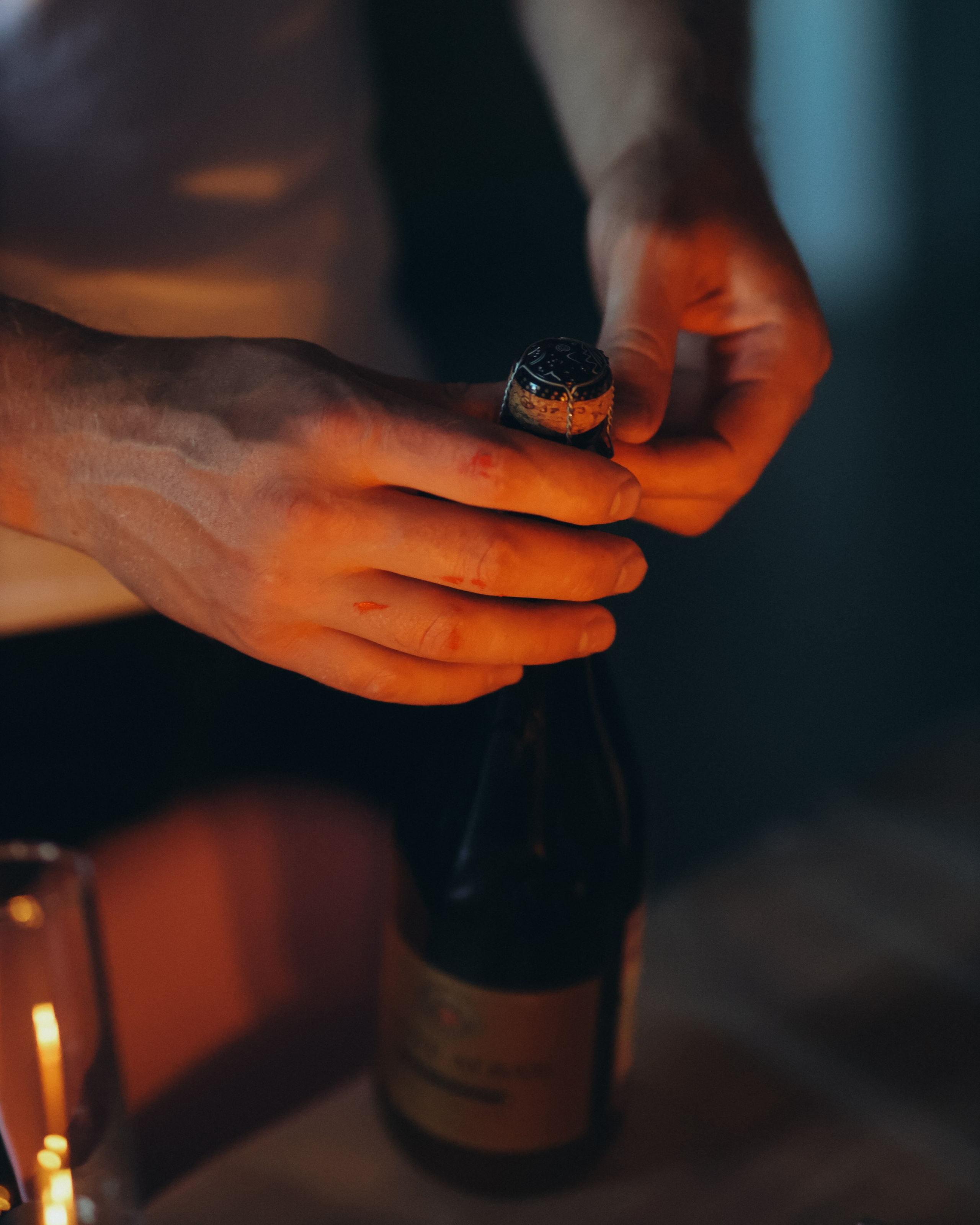 Love story. Главная