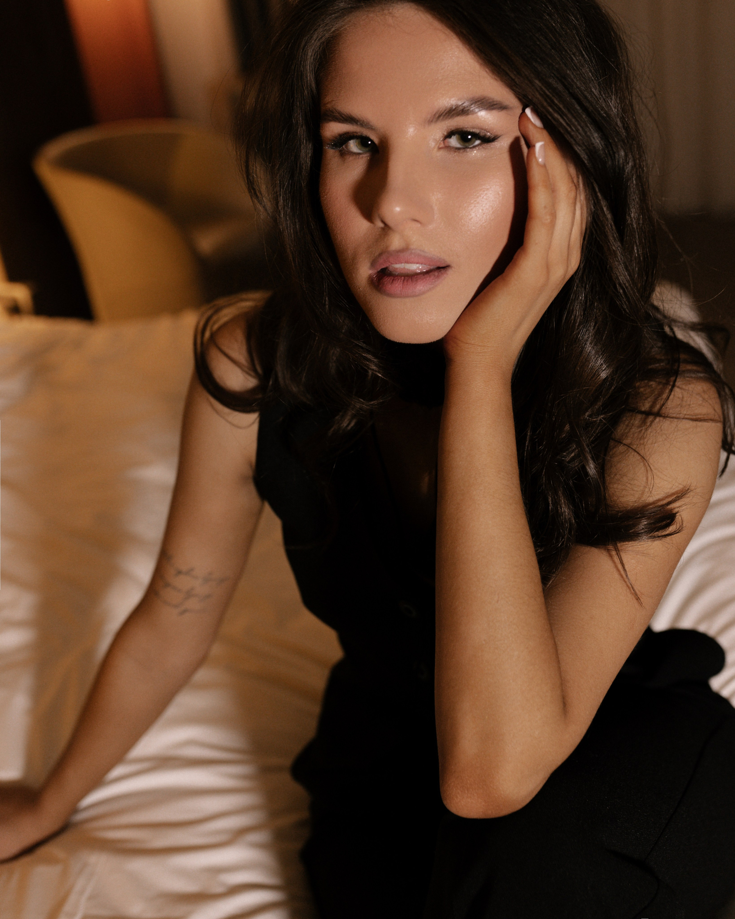 Dasha. Nikitinakriss.photo