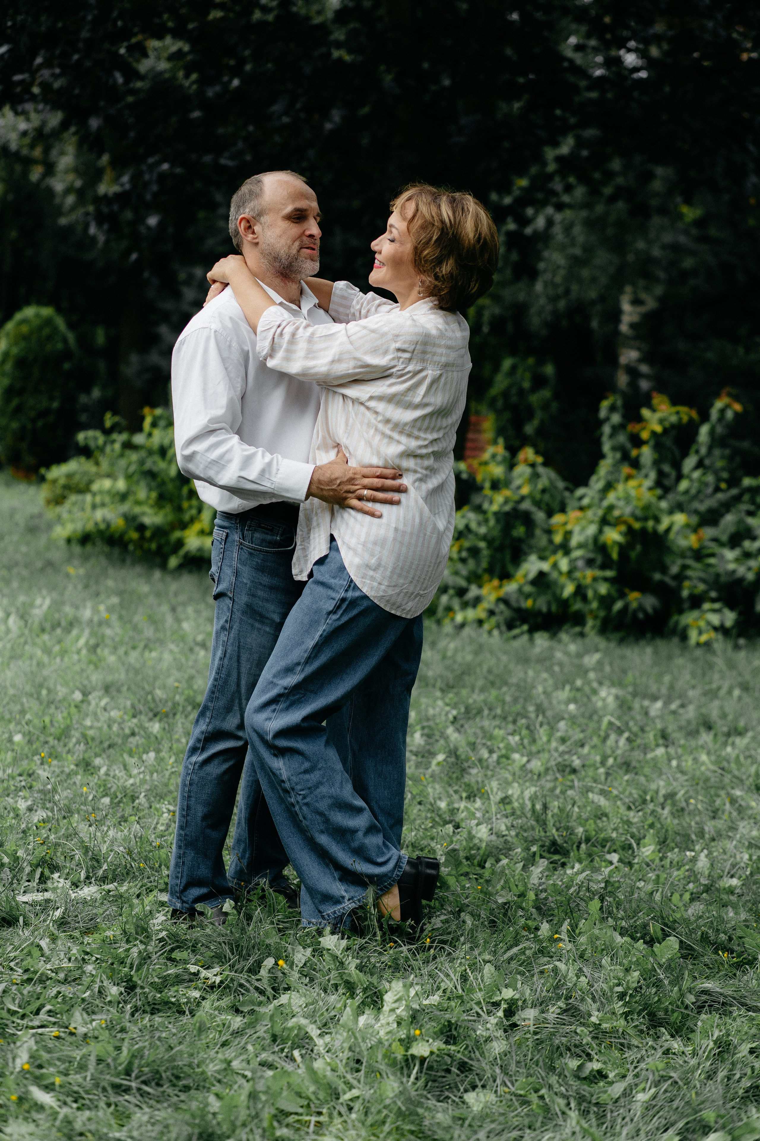 СВЕТЛАНА И СЕРГЕЙ. Свадебный и семейный фотограф Иваново Москва Елена Угодина