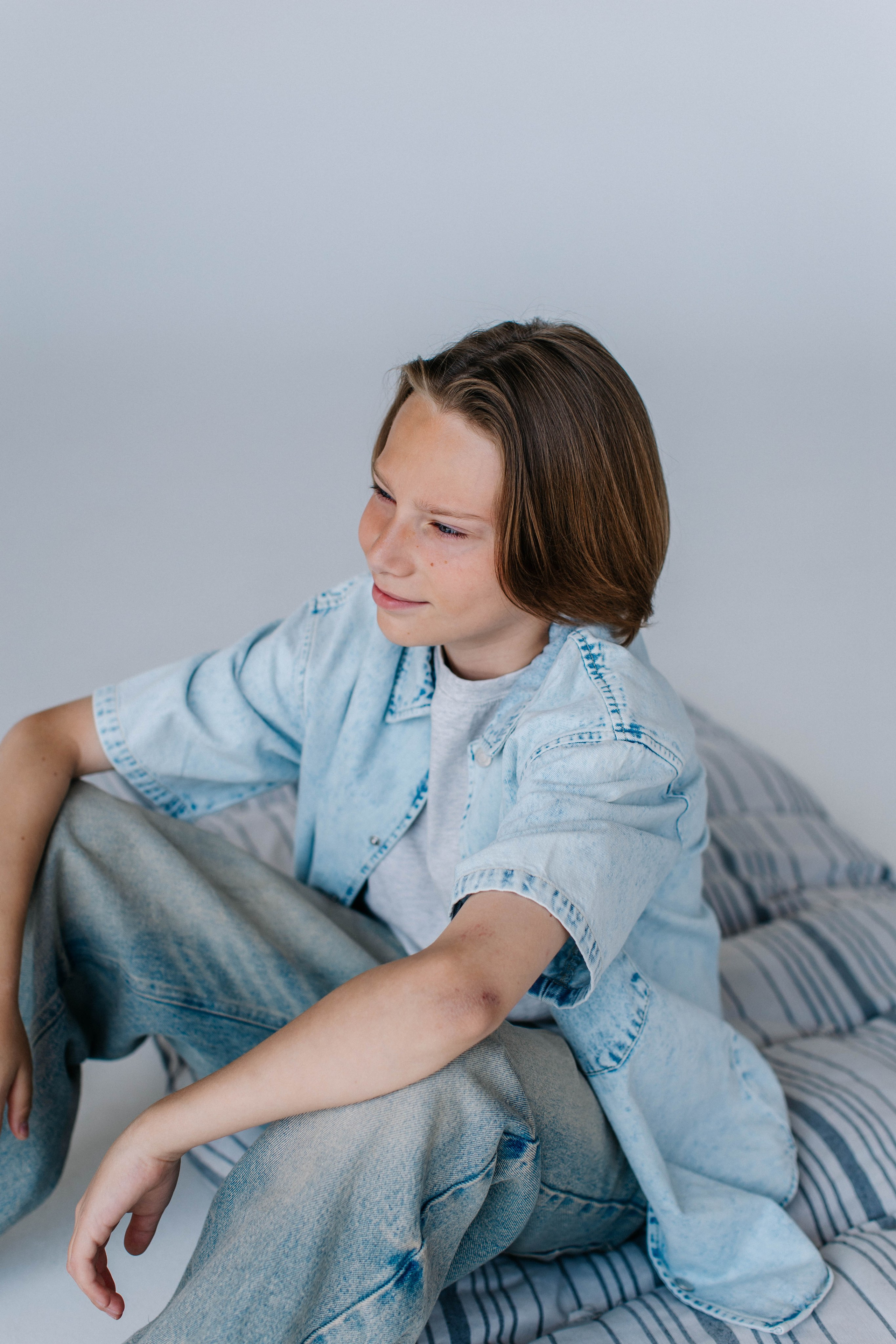 Дане 13. Главная