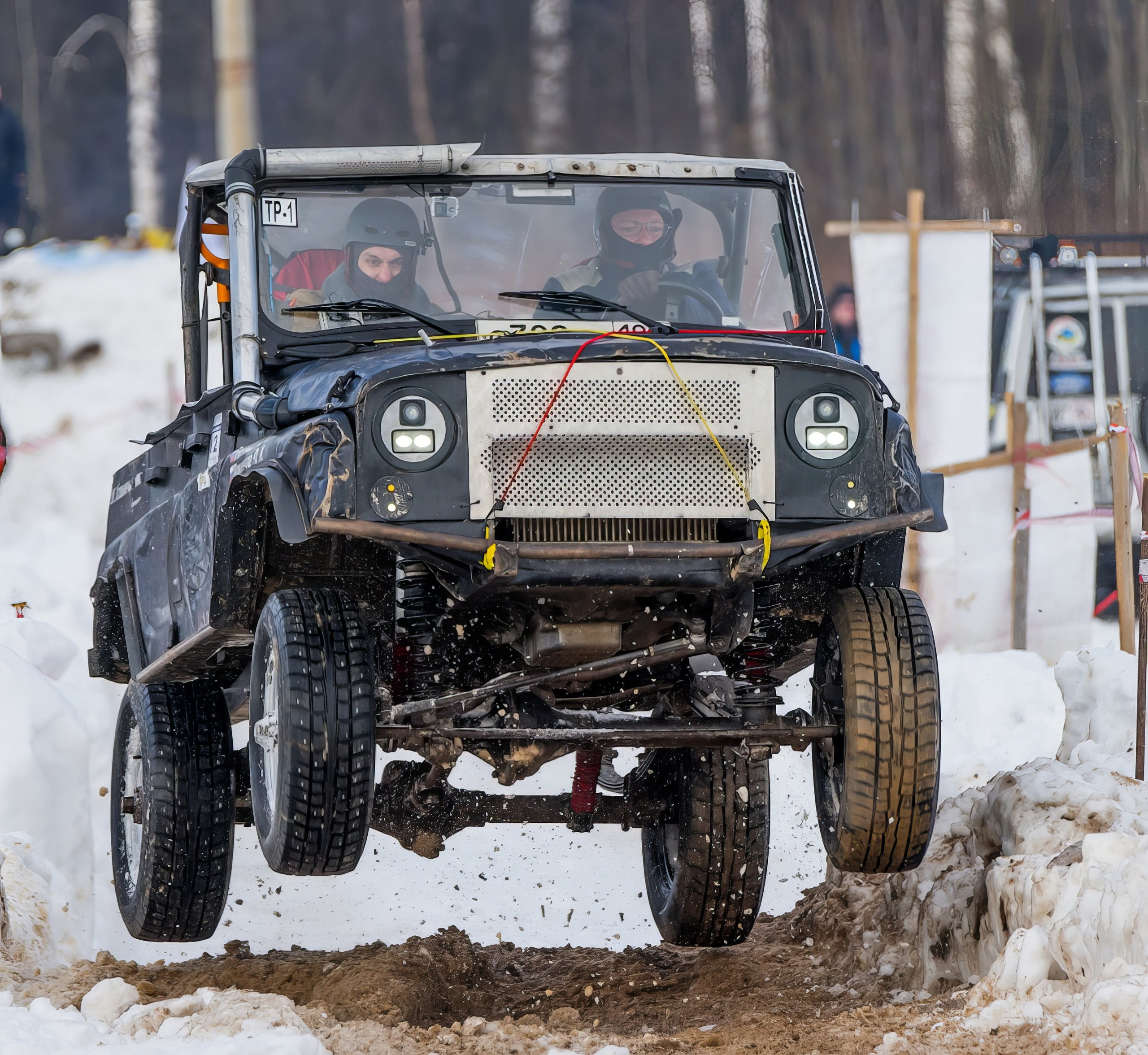 Репортаж. Спорт. Константин Дем | Фотограф