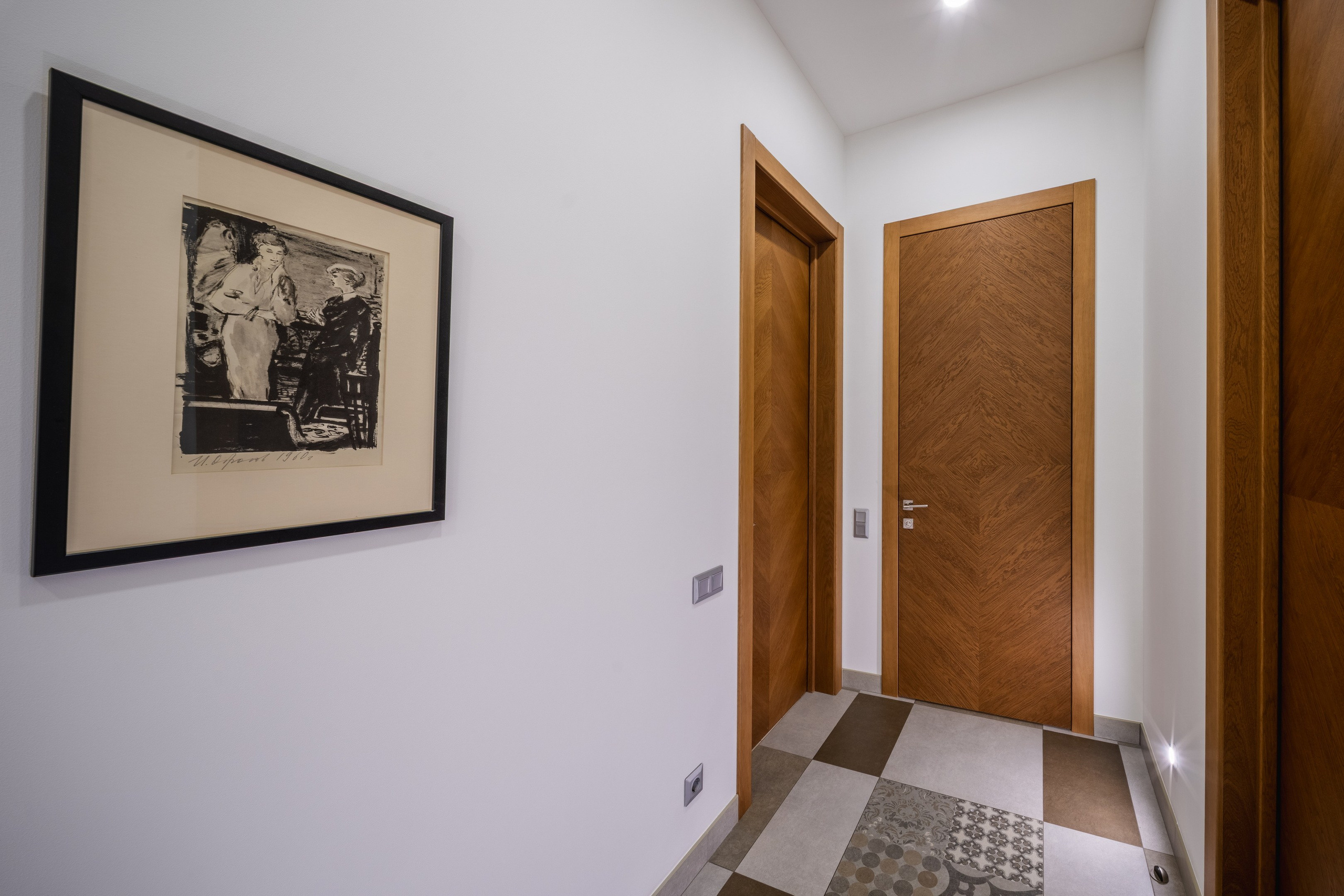 Интерьер. Квартира. Константин Дем | Фотограф