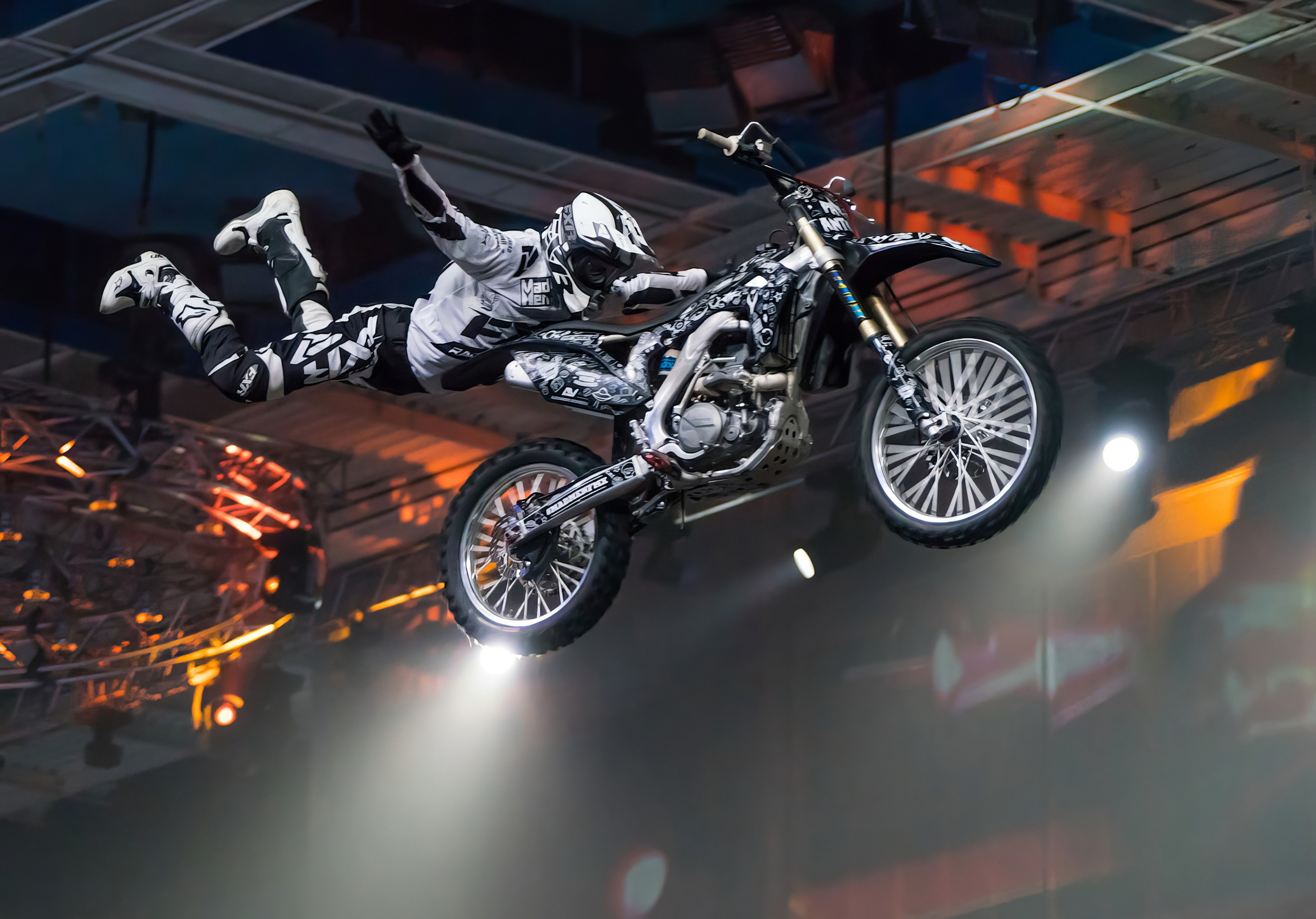 Репортаж. Спорт. Константин Дем | Фотограф