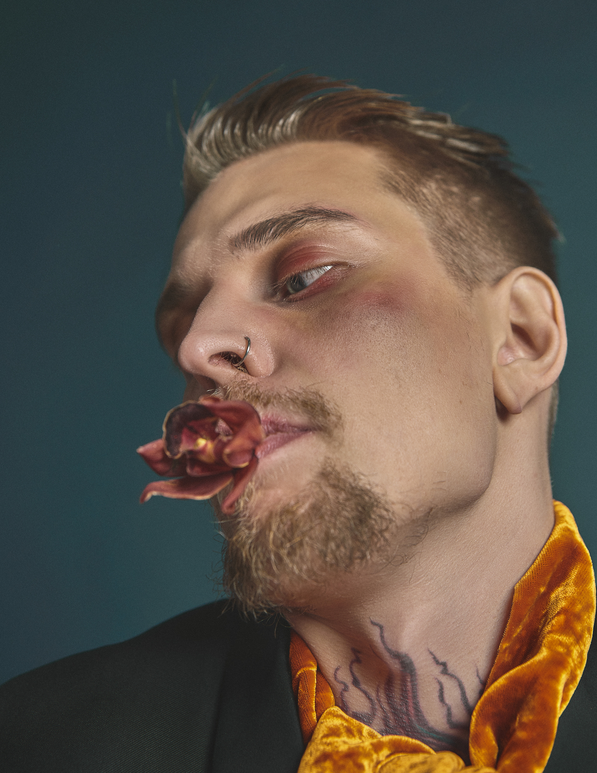 Portrait. Фудфотография, предметная съемка, портреты Москва Сульженко Надежда