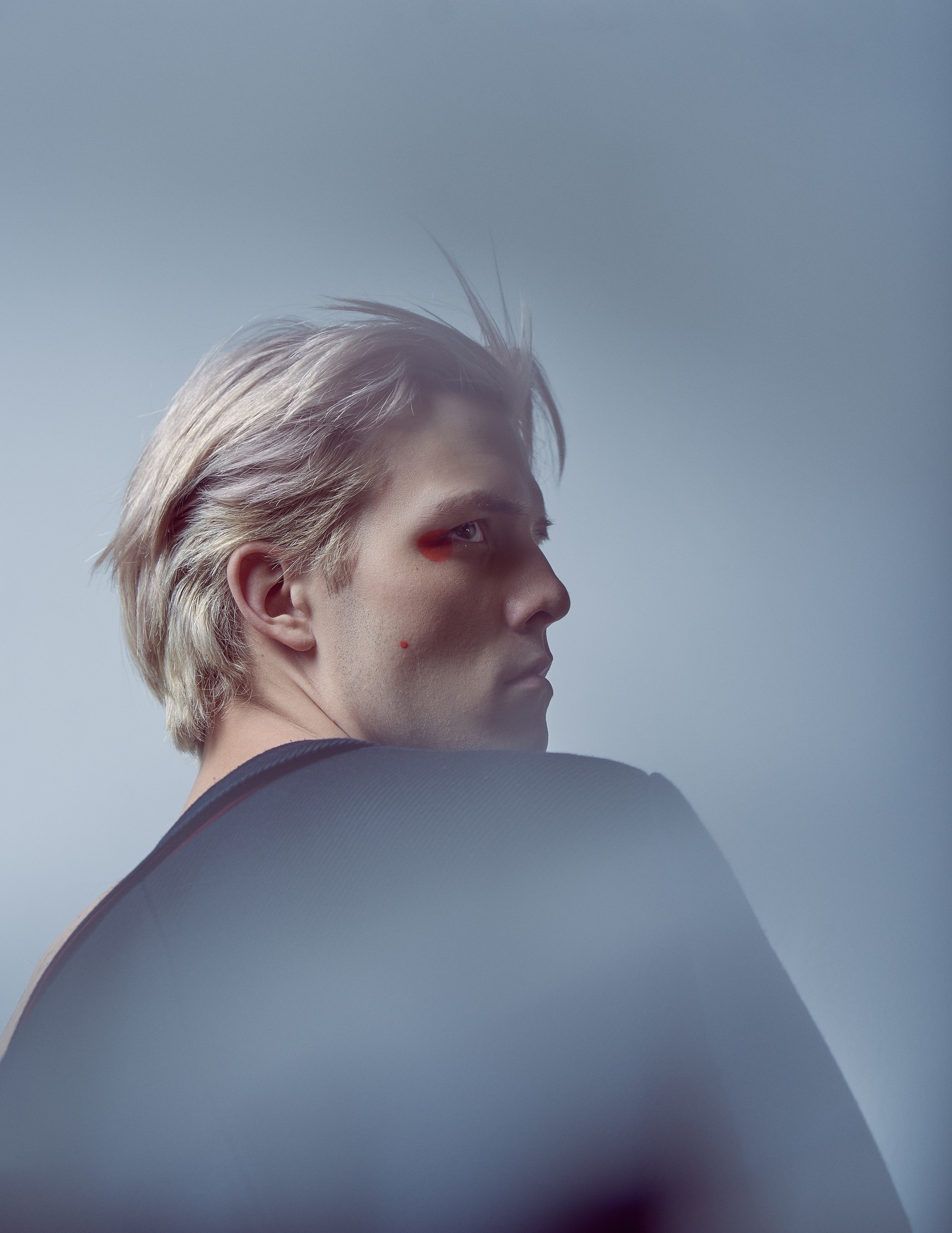 Portrait. Фудфотография, предметная съемка, портреты Москва Сульженко Надежда