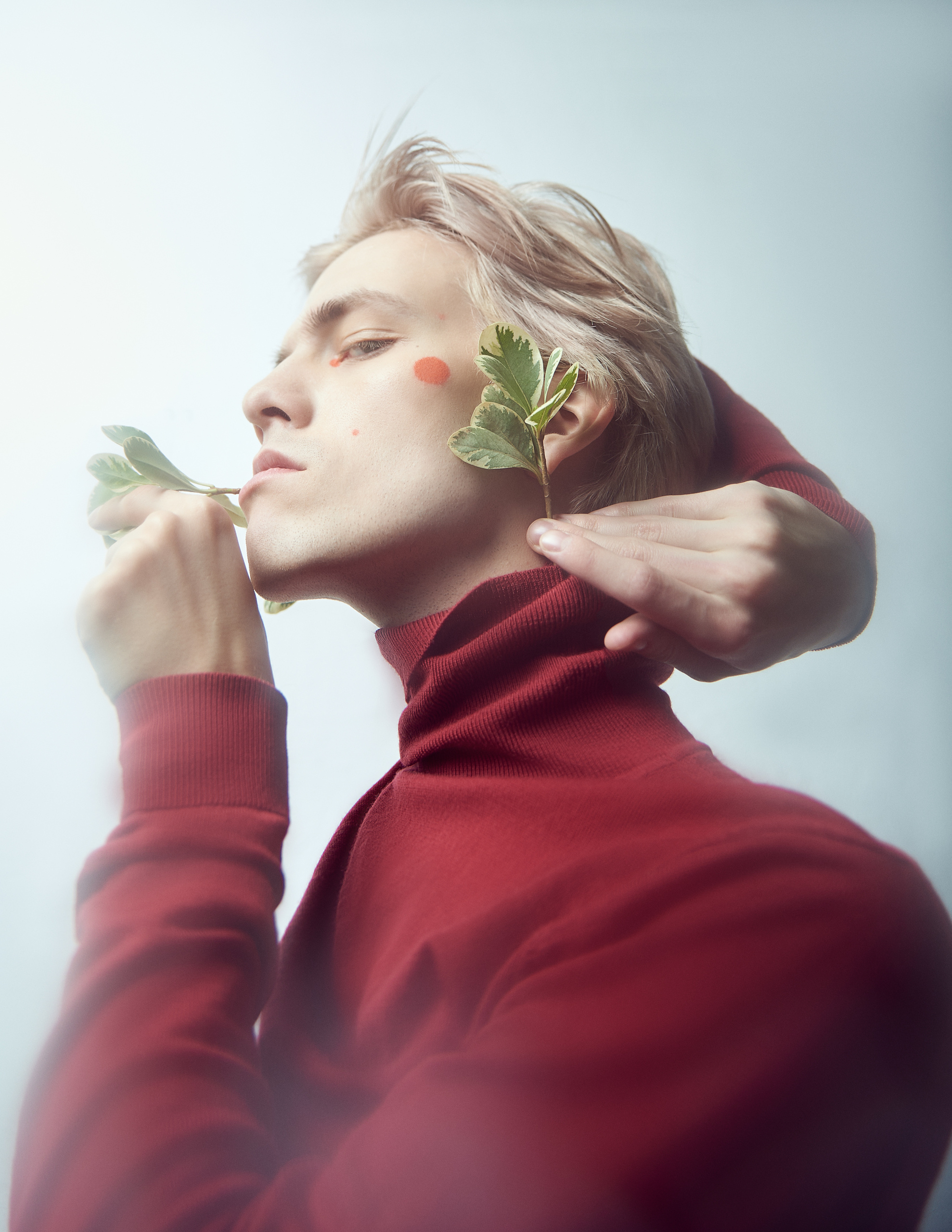 Portrait. Фудфотография, предметная съемка, портреты Москва Сульженко Надежда