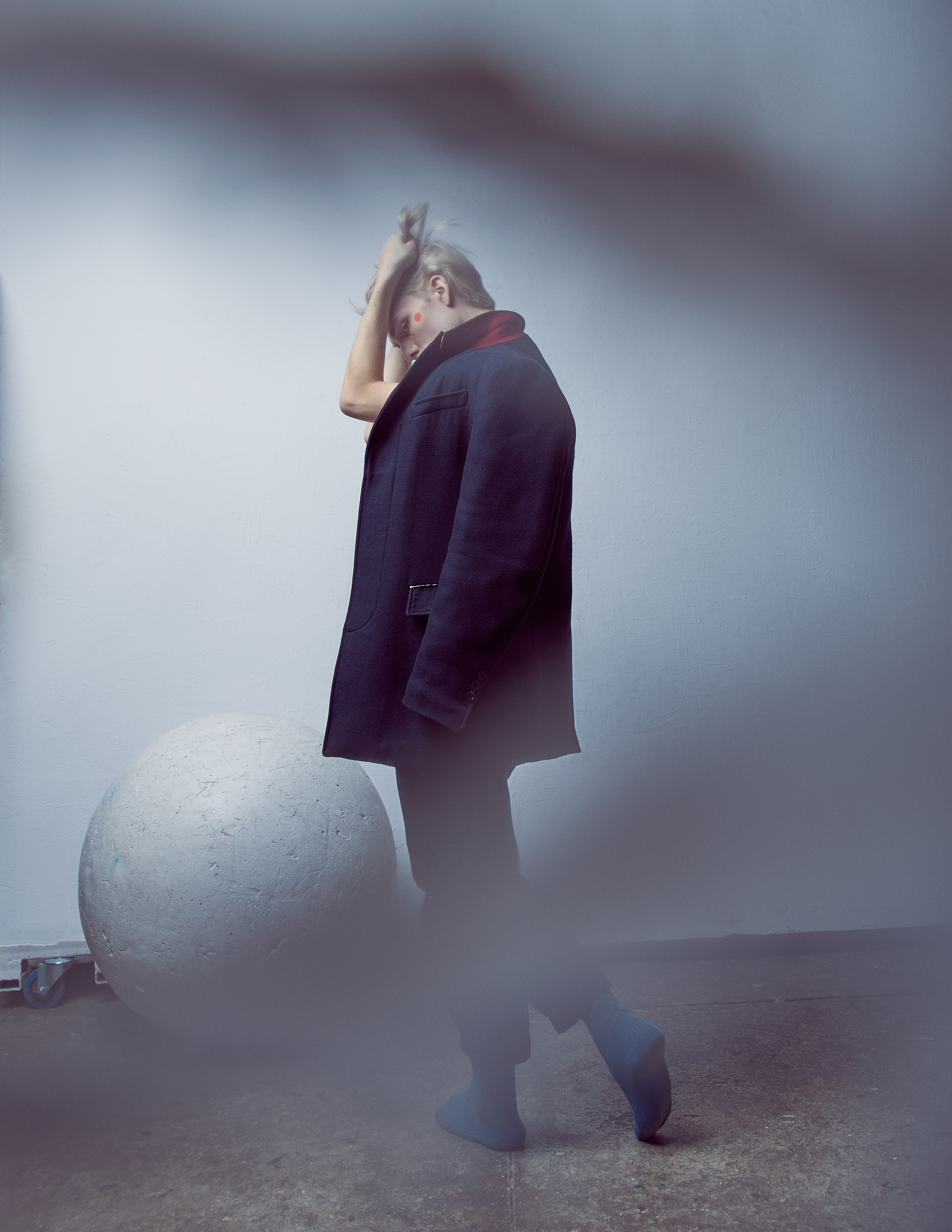 Portrait. Фудфотография, предметная съемка, портреты Москва Сульженко Надежда