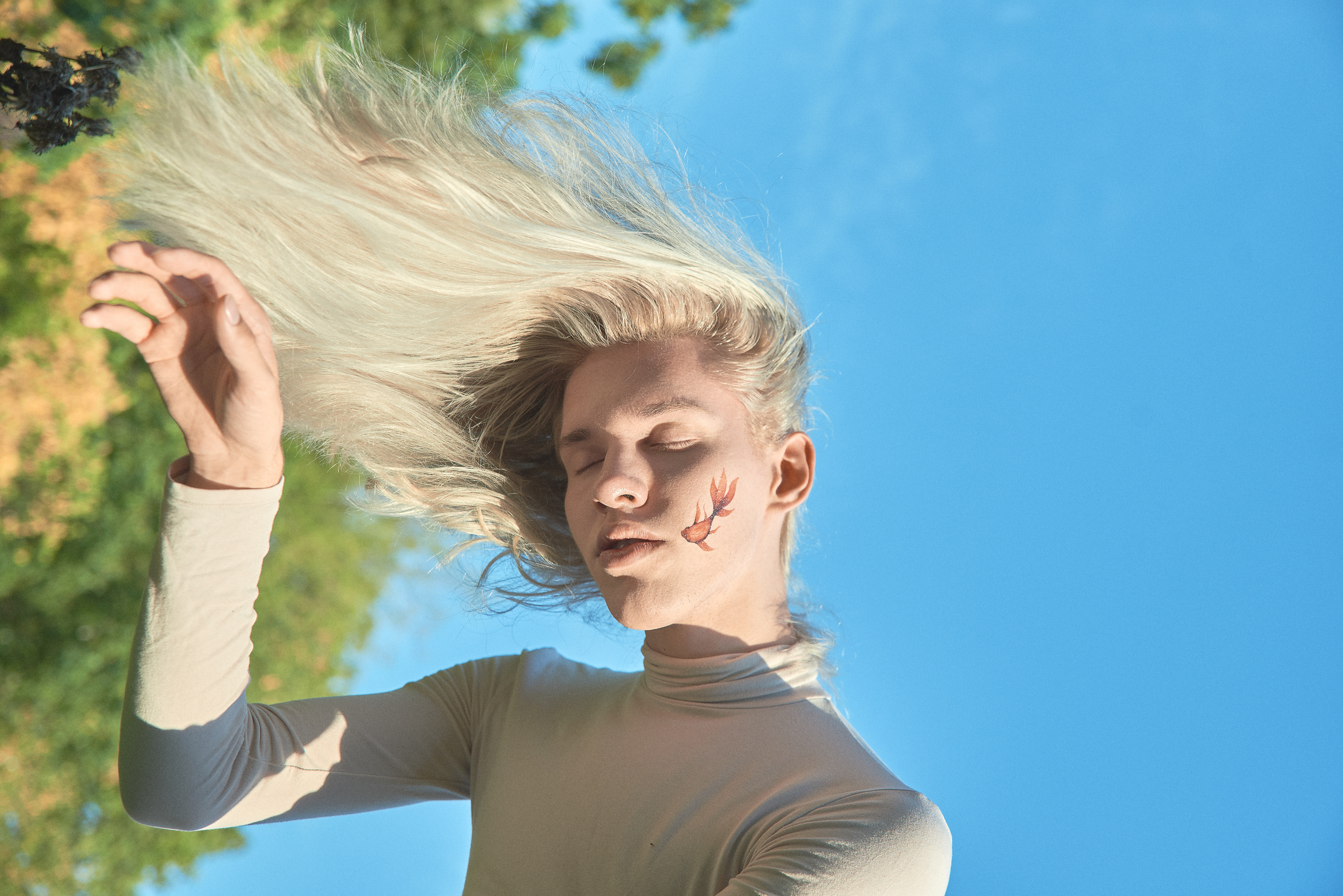 Portrait. Фудфотография, предметная съемка, портреты Москва Сульженко Надежда