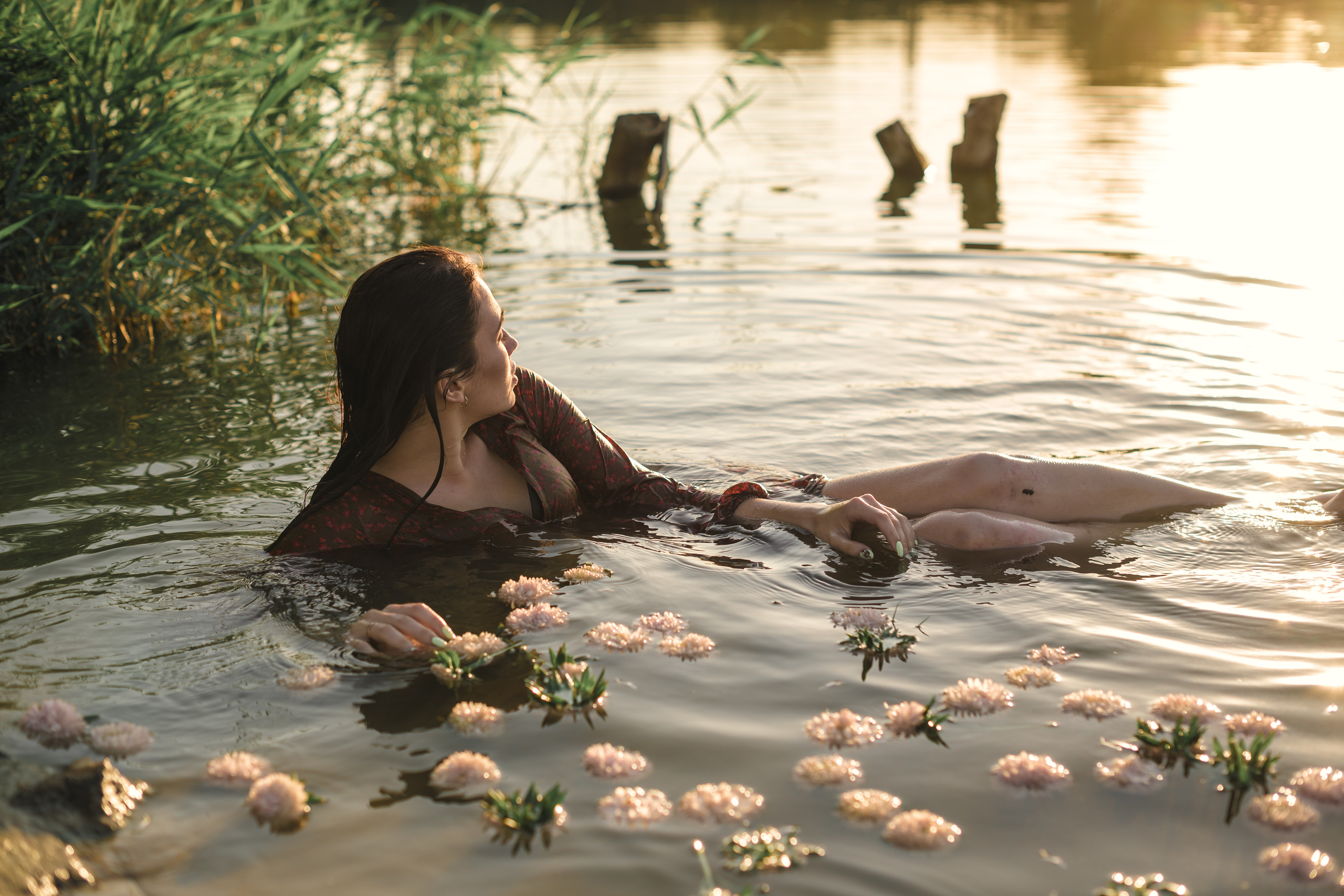 Portrait. Фудфотография, предметная съемка, портреты Москва Сульженко Надежда