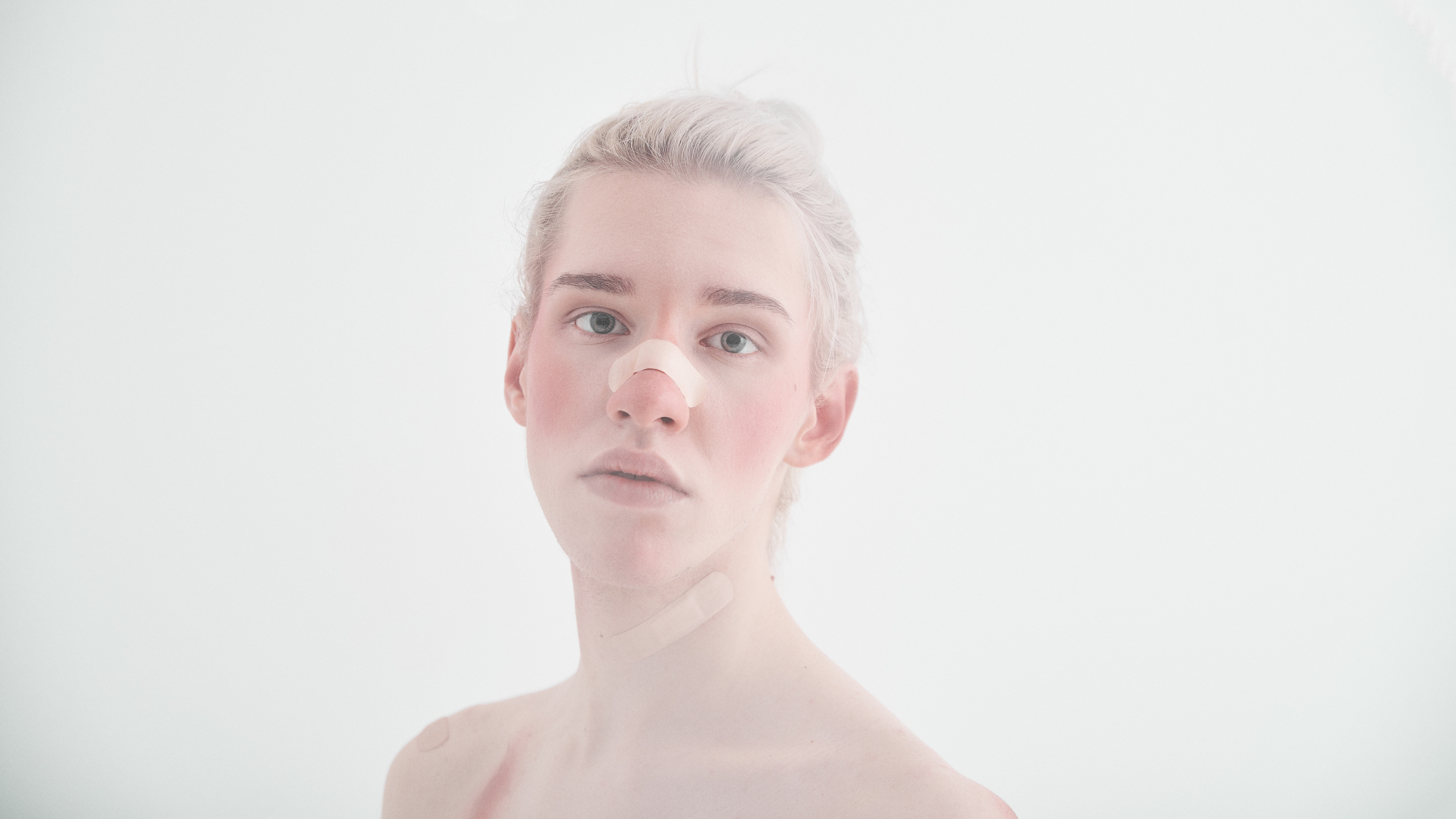 Portrait. Фудфотография, предметная съемка, портреты Москва Сульженко Надежда